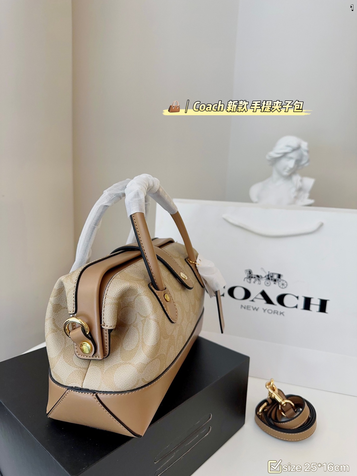 $28.99-Coach-X5744 gallery
