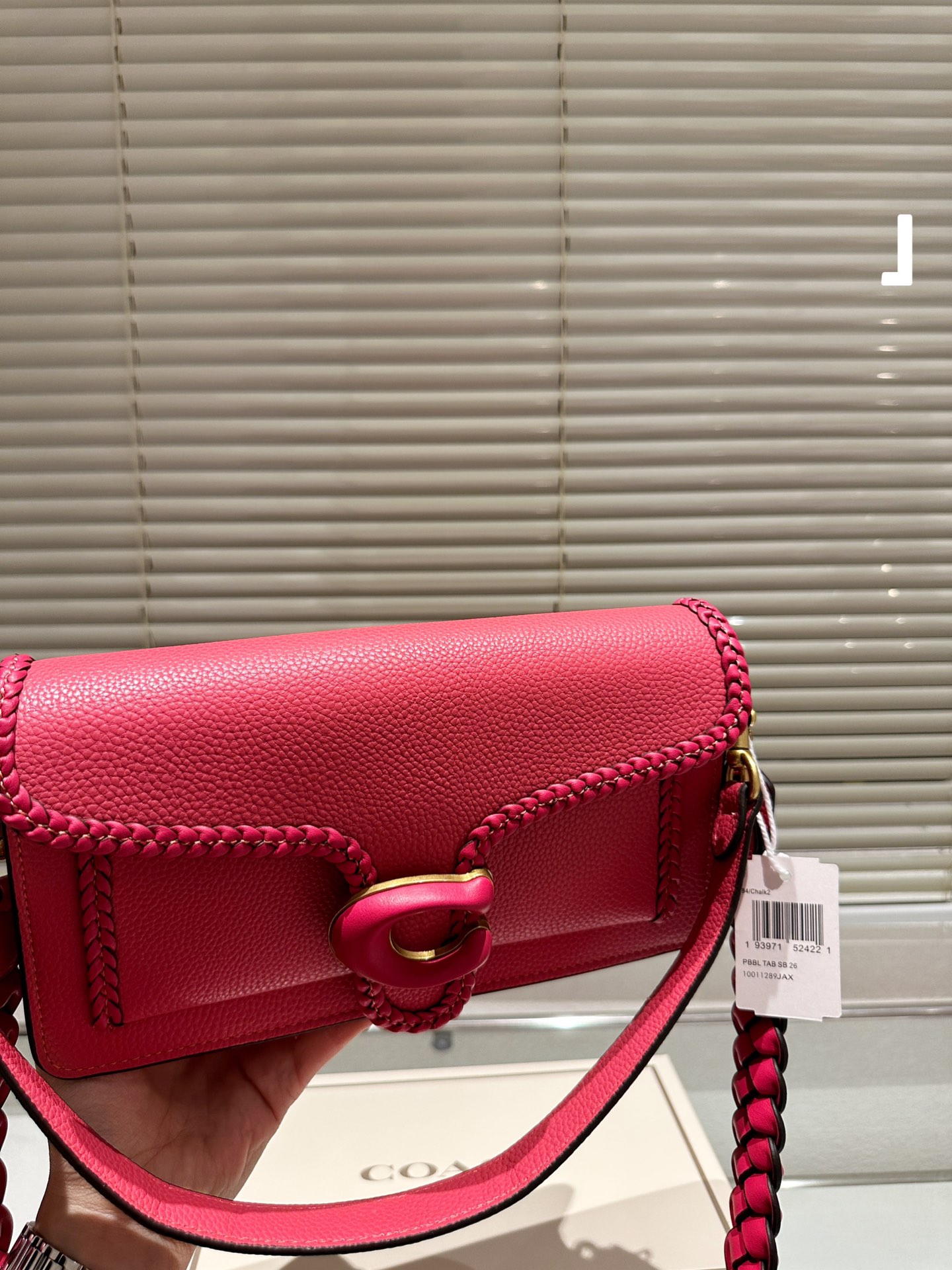$28.99-Coach-X5747 gallery
