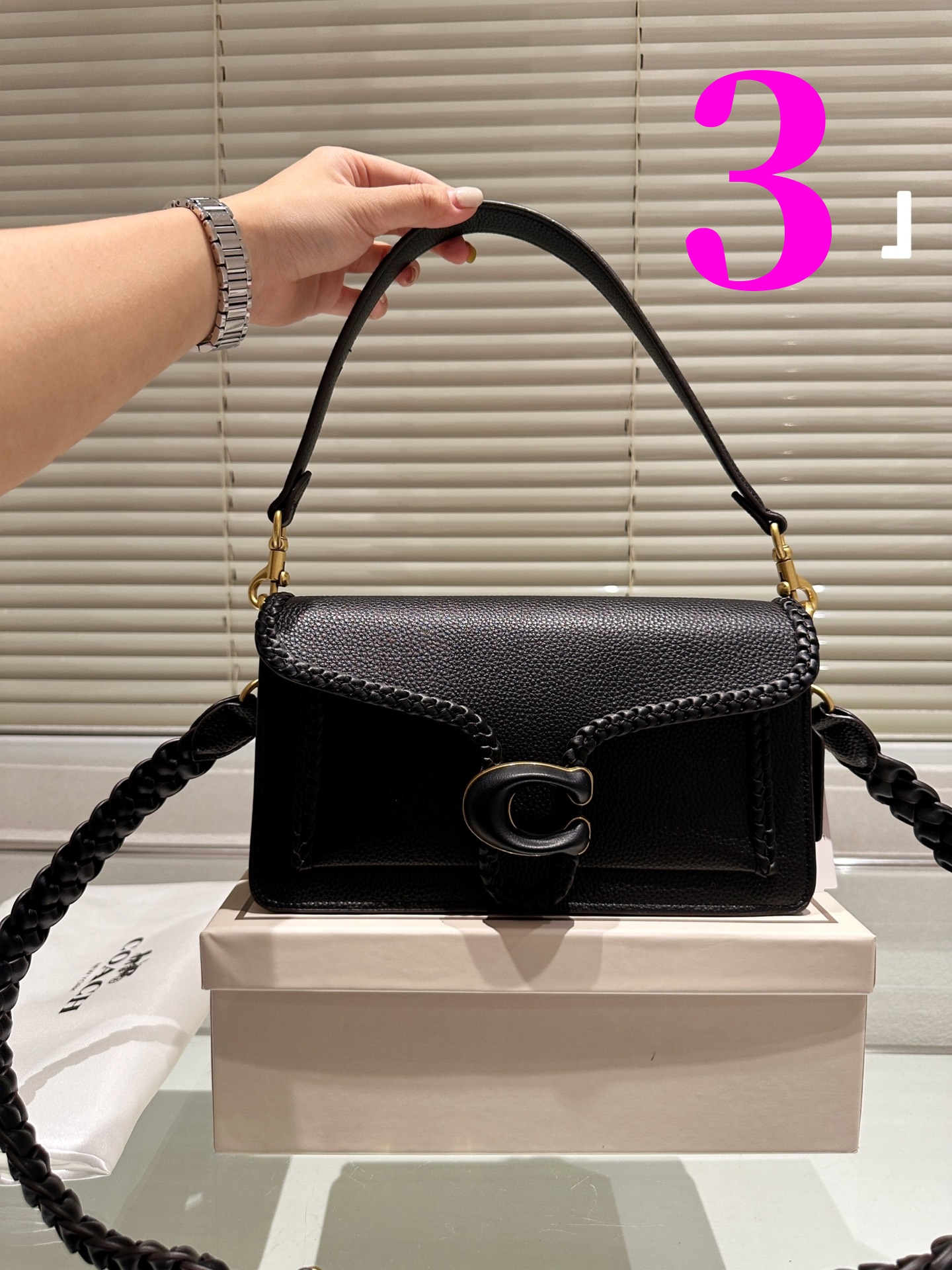 $28.99-Coach-X5747 gallery