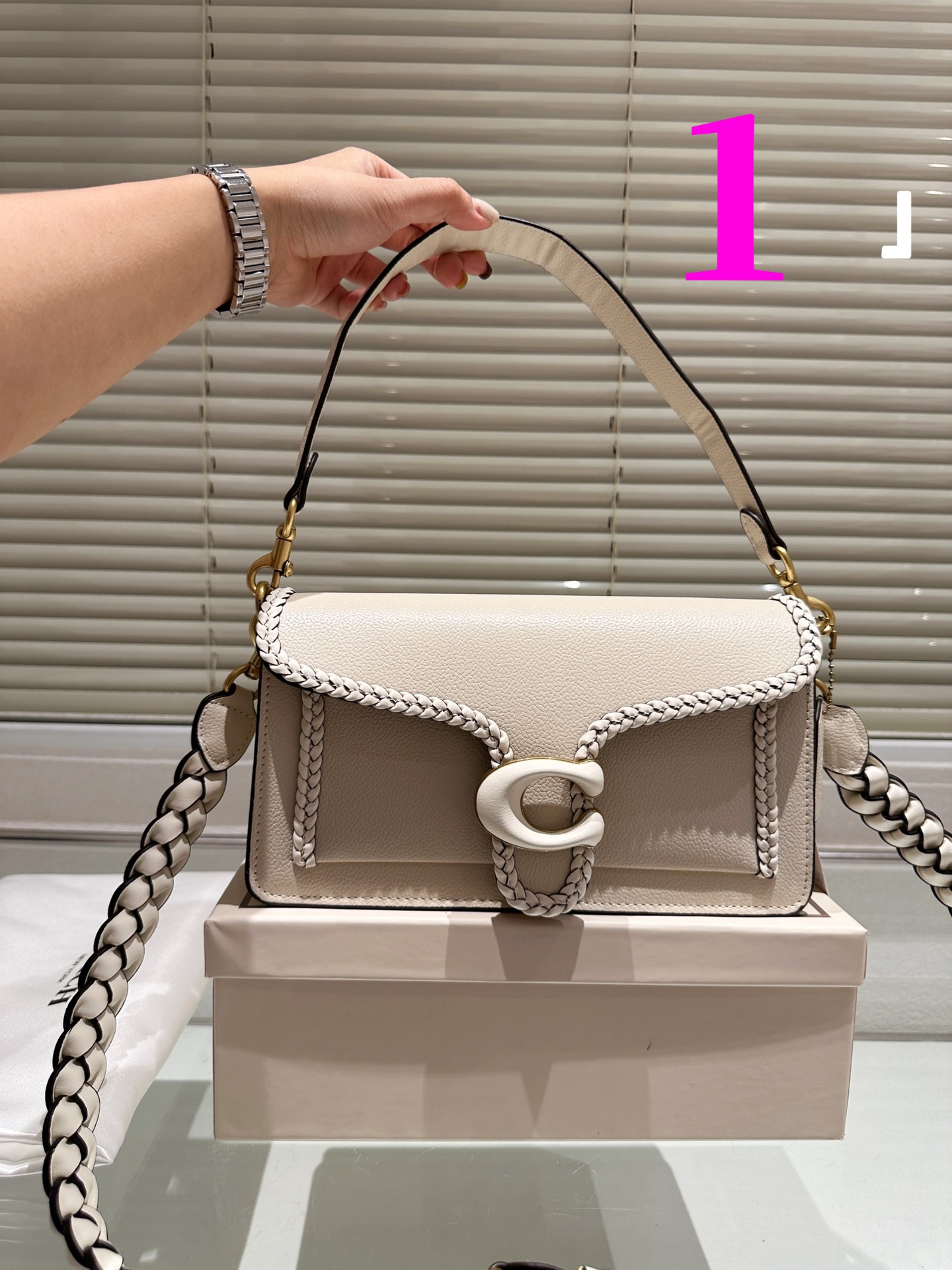 $28.99-Coach-X5747 gallery