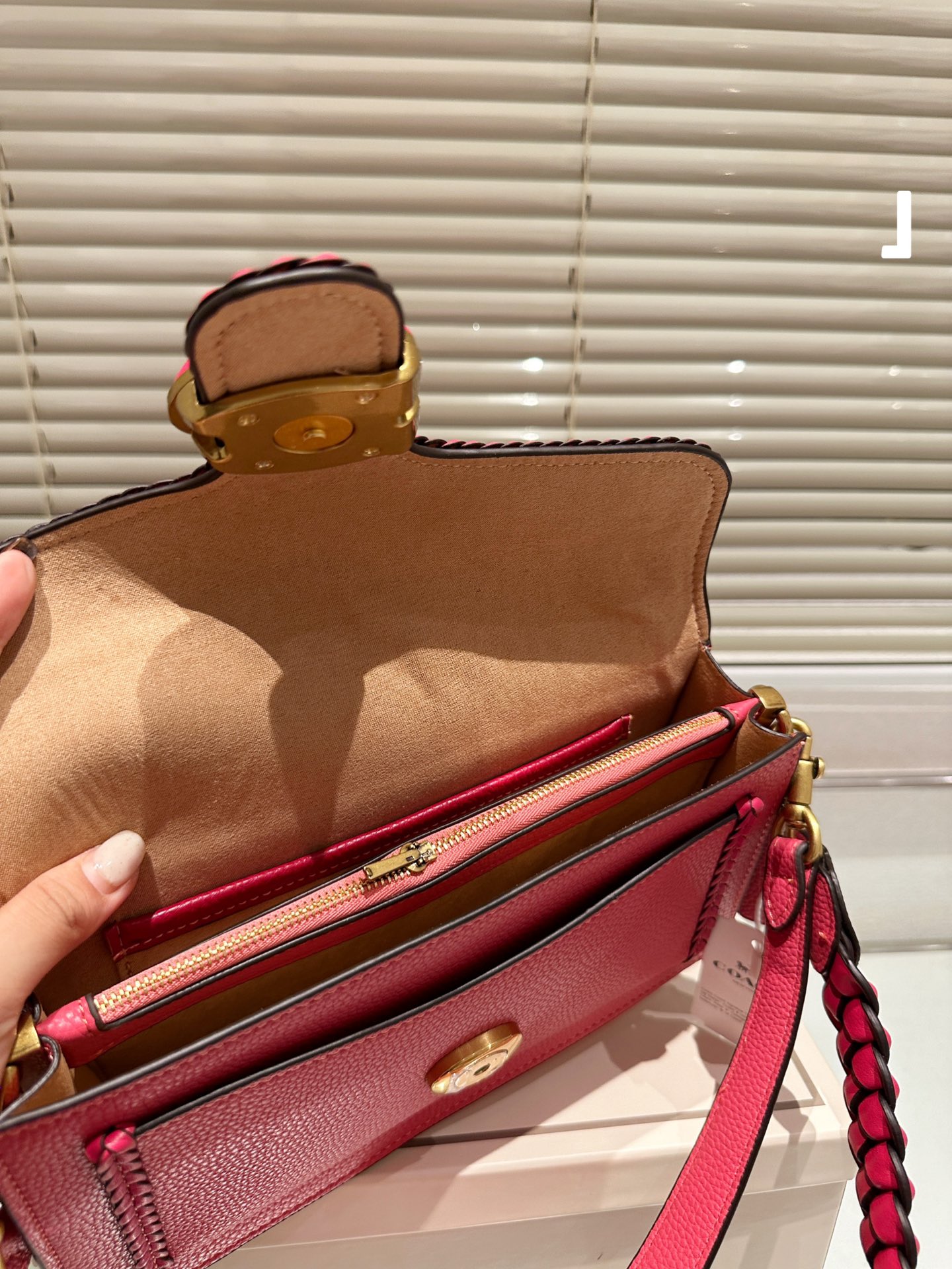 $28.99-Coach-X5747 gallery