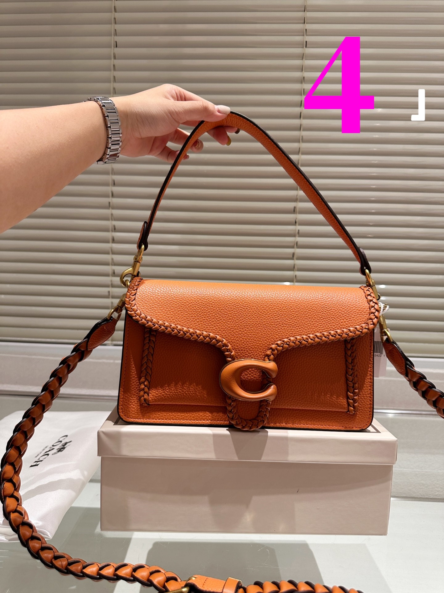 $28.99-Coach-X5747 gallery