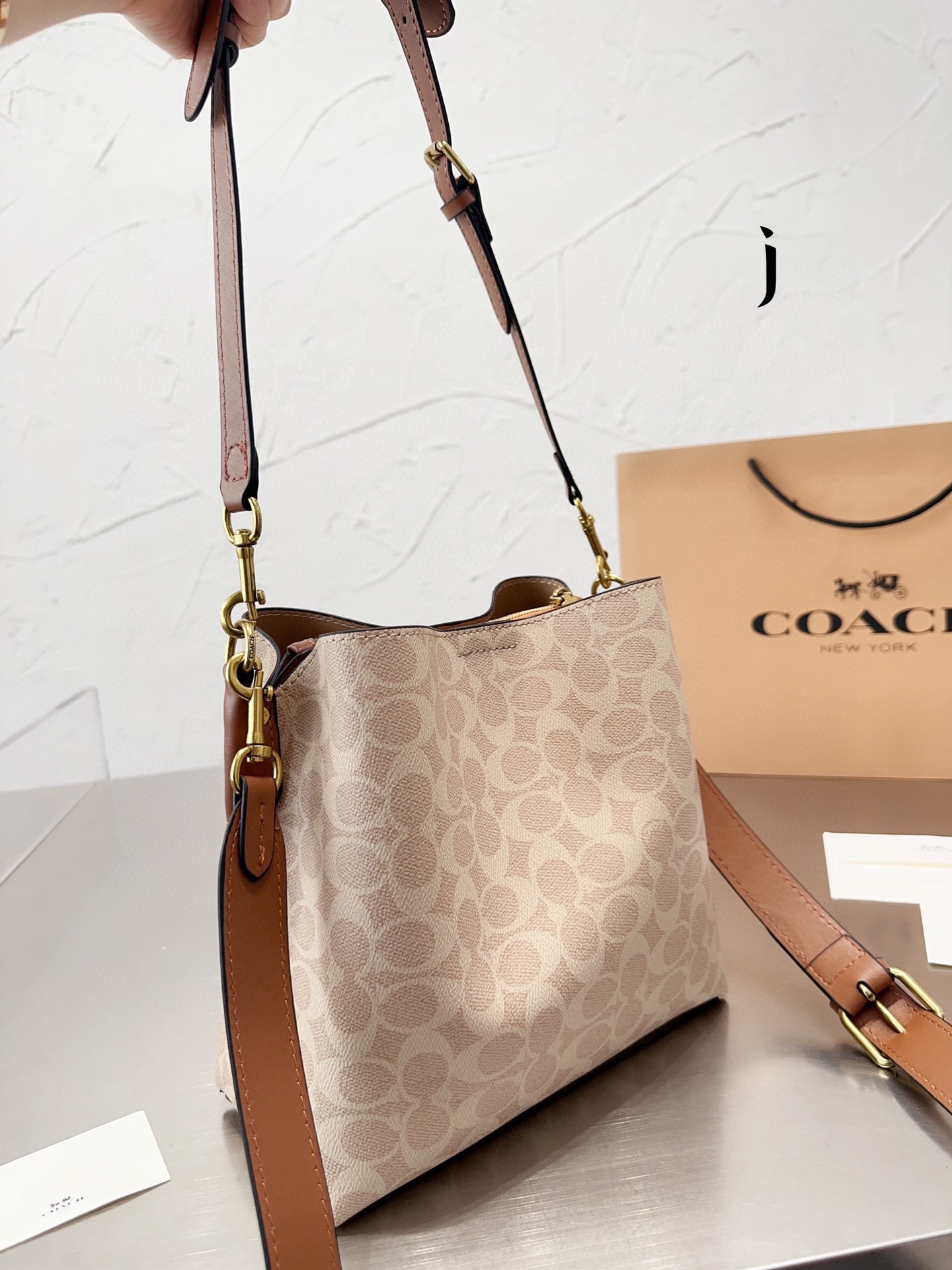 $28.99-Coach-X5768 gallery