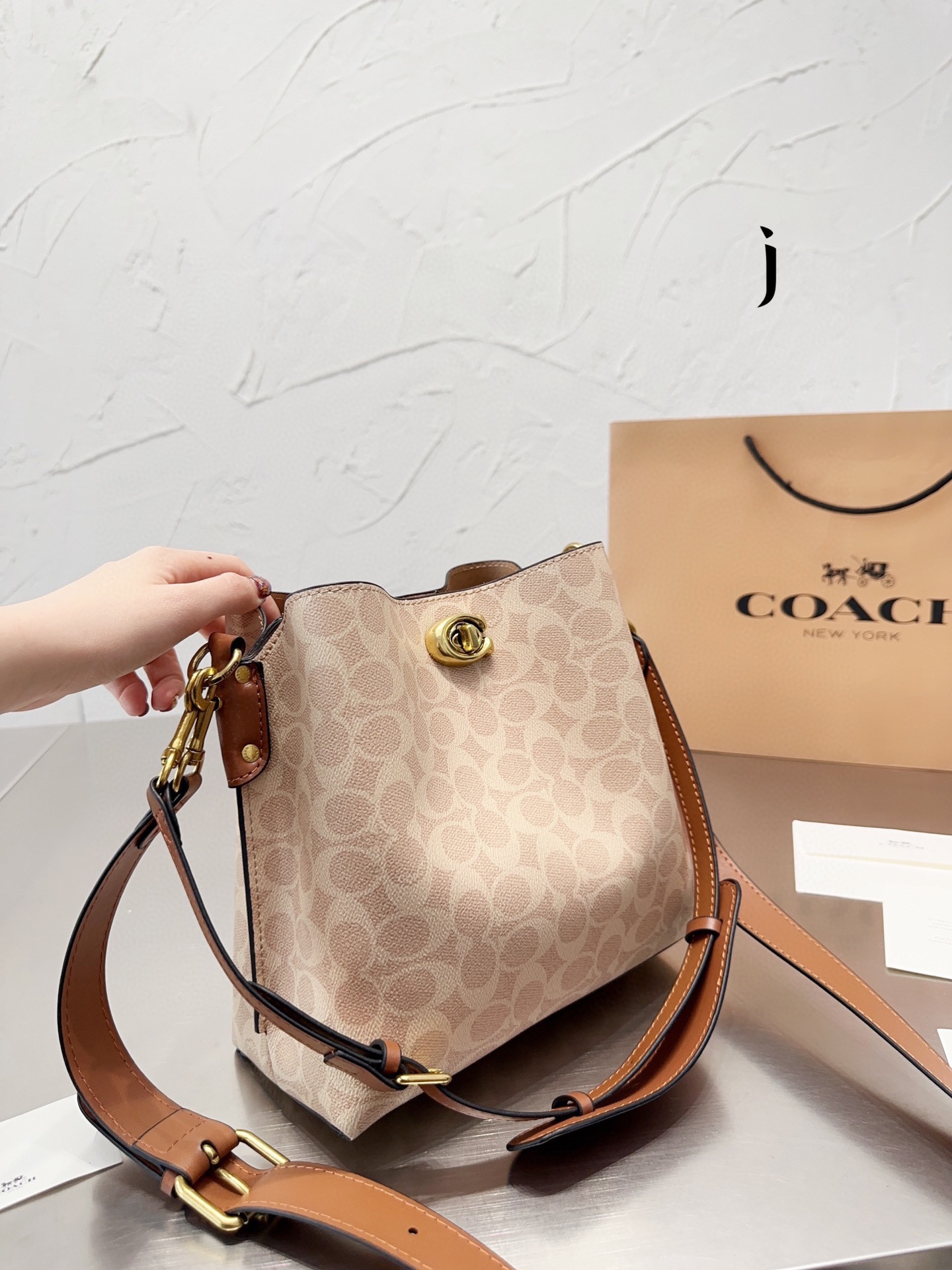$28.99-Coach-X5768 gallery