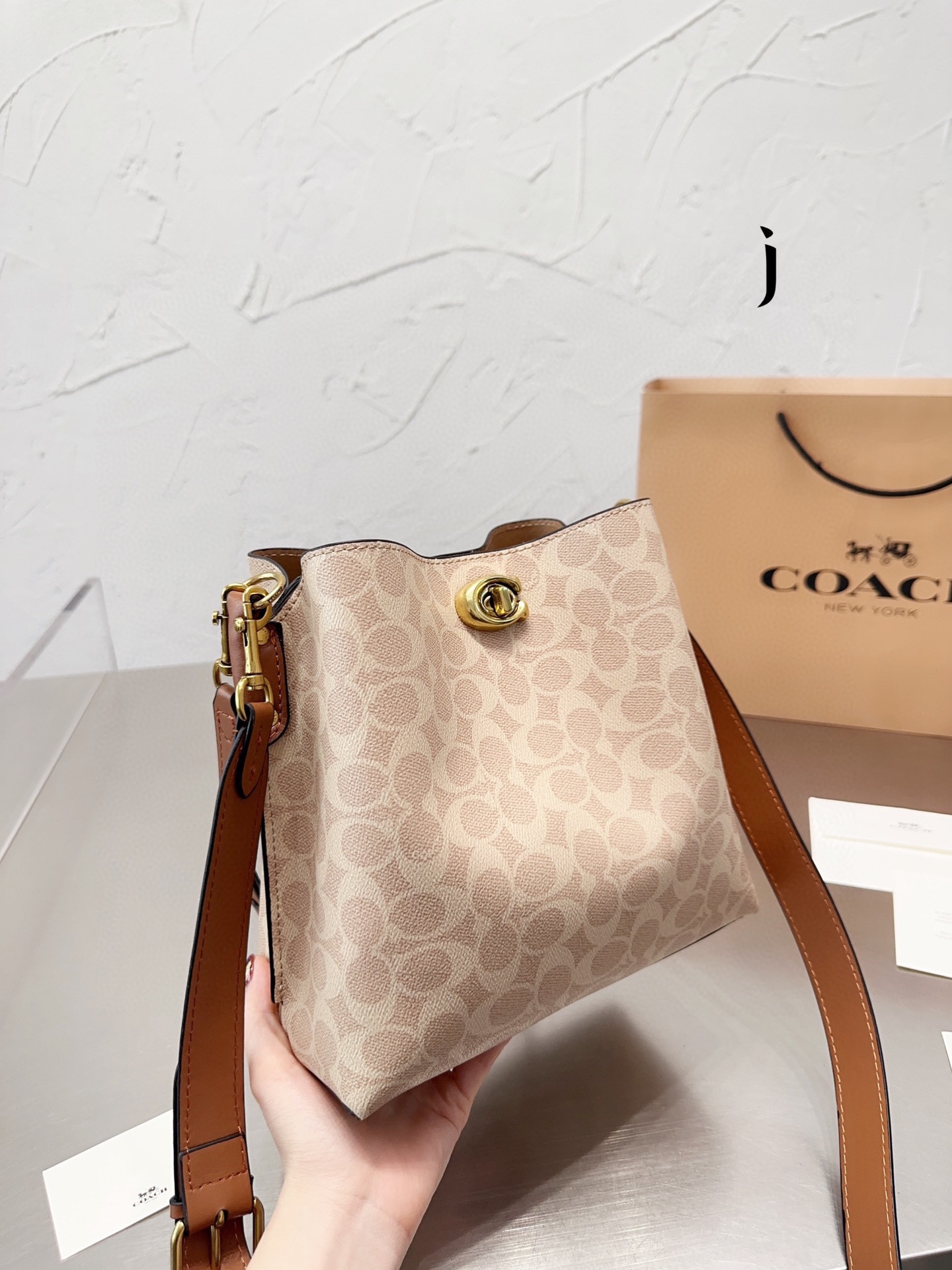 $28.99-Coach-X5768 gallery