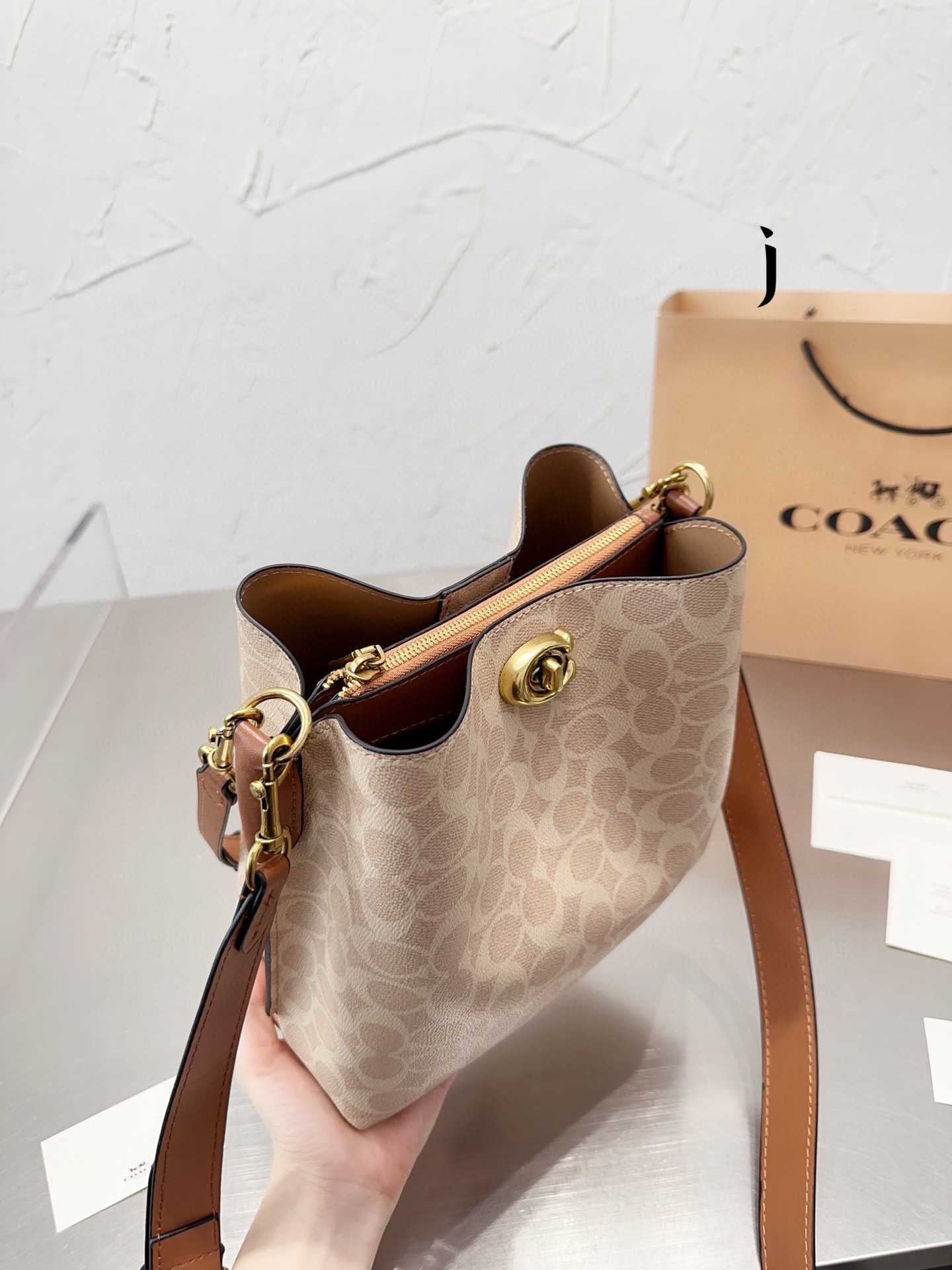 $28.99-Coach-X5768 gallery