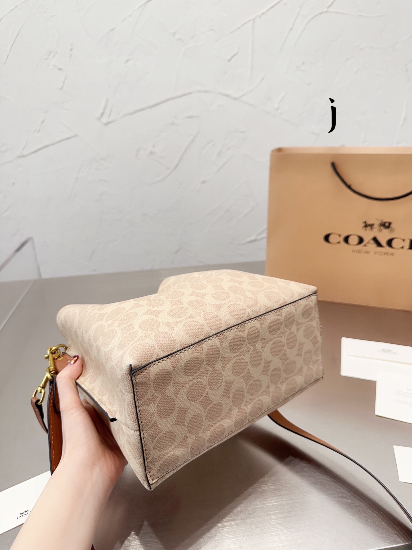 $28.99-Coach-X5768 gallery