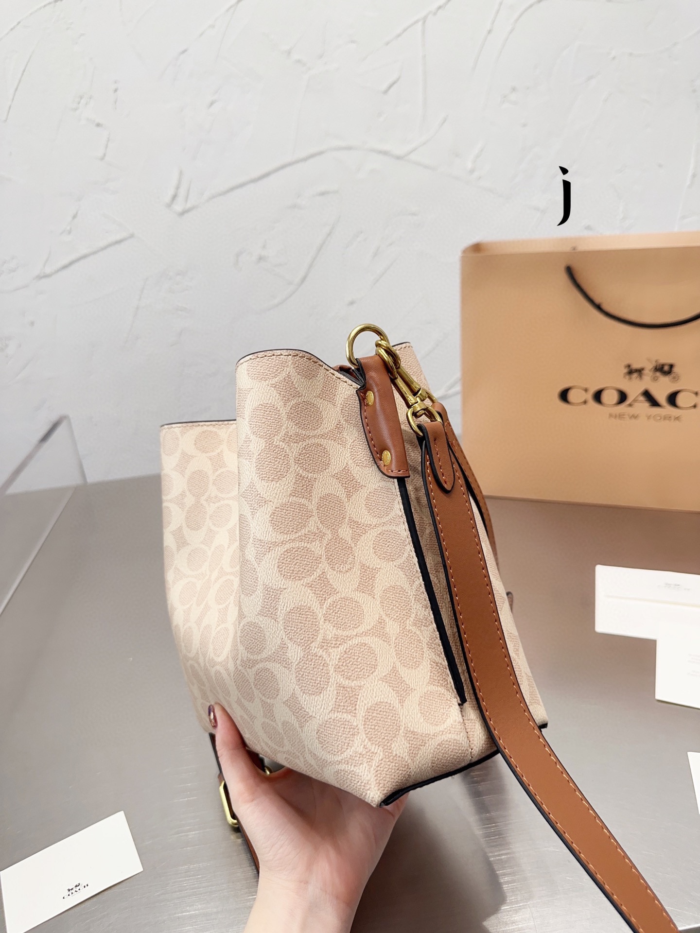 $28.99-Coach-X5768 gallery
