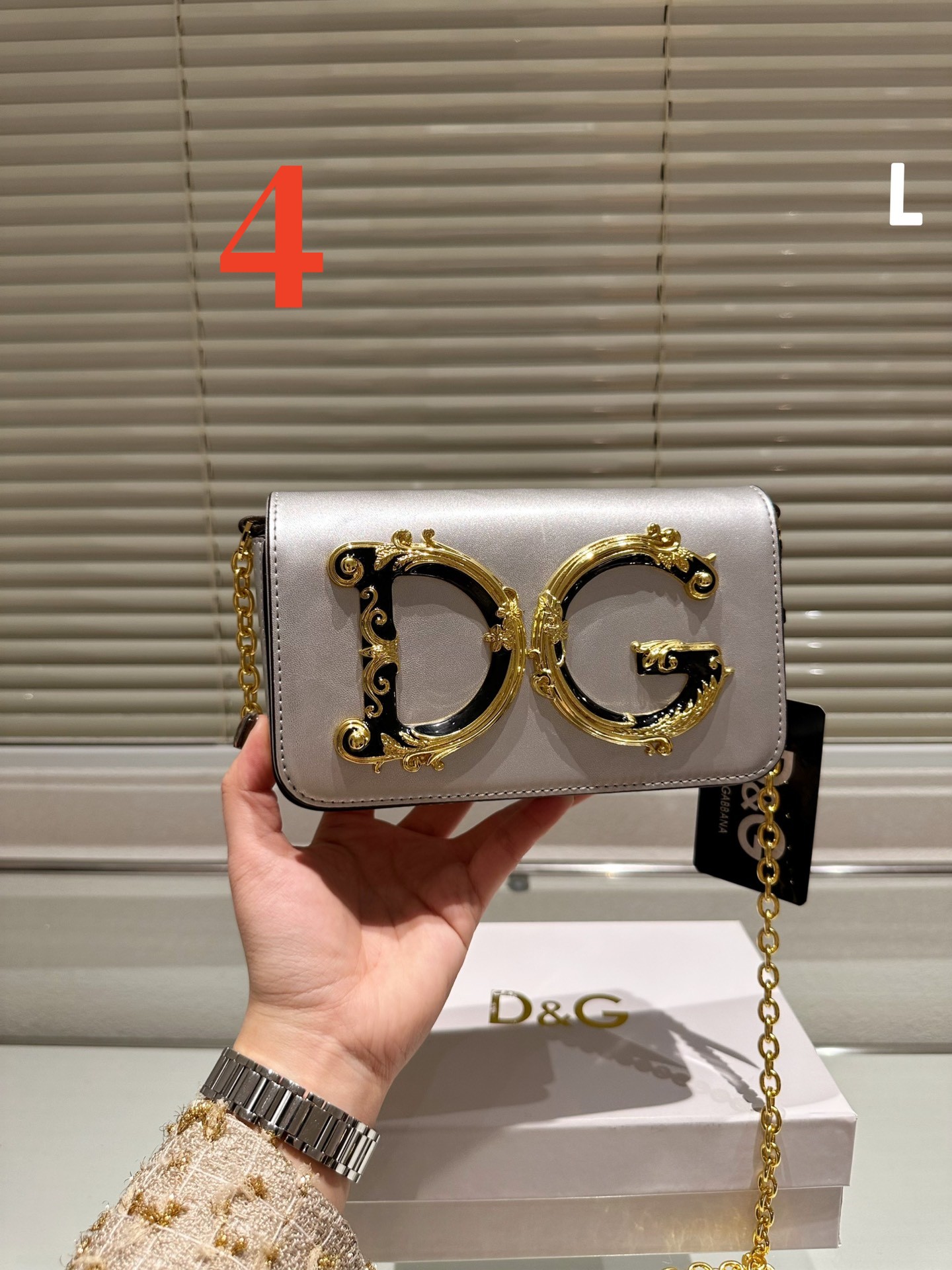 $28.99-D&G X5343 gallery