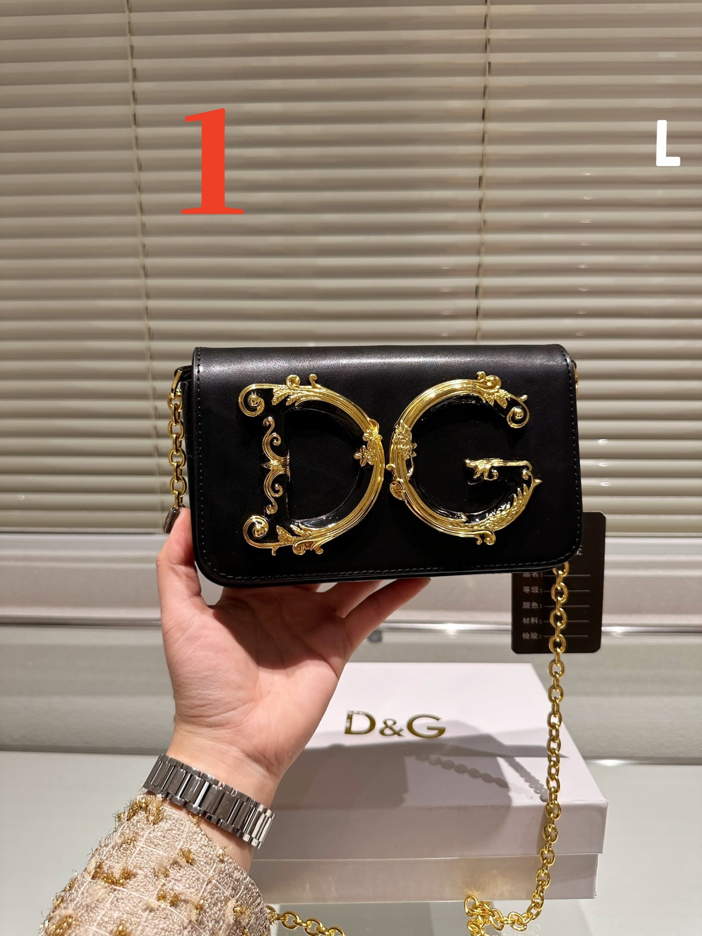 $28.99-D&G X5343 gallery