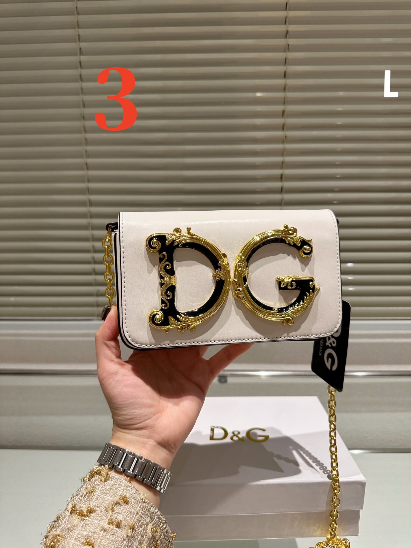 $28.99-D&G X5343 gallery