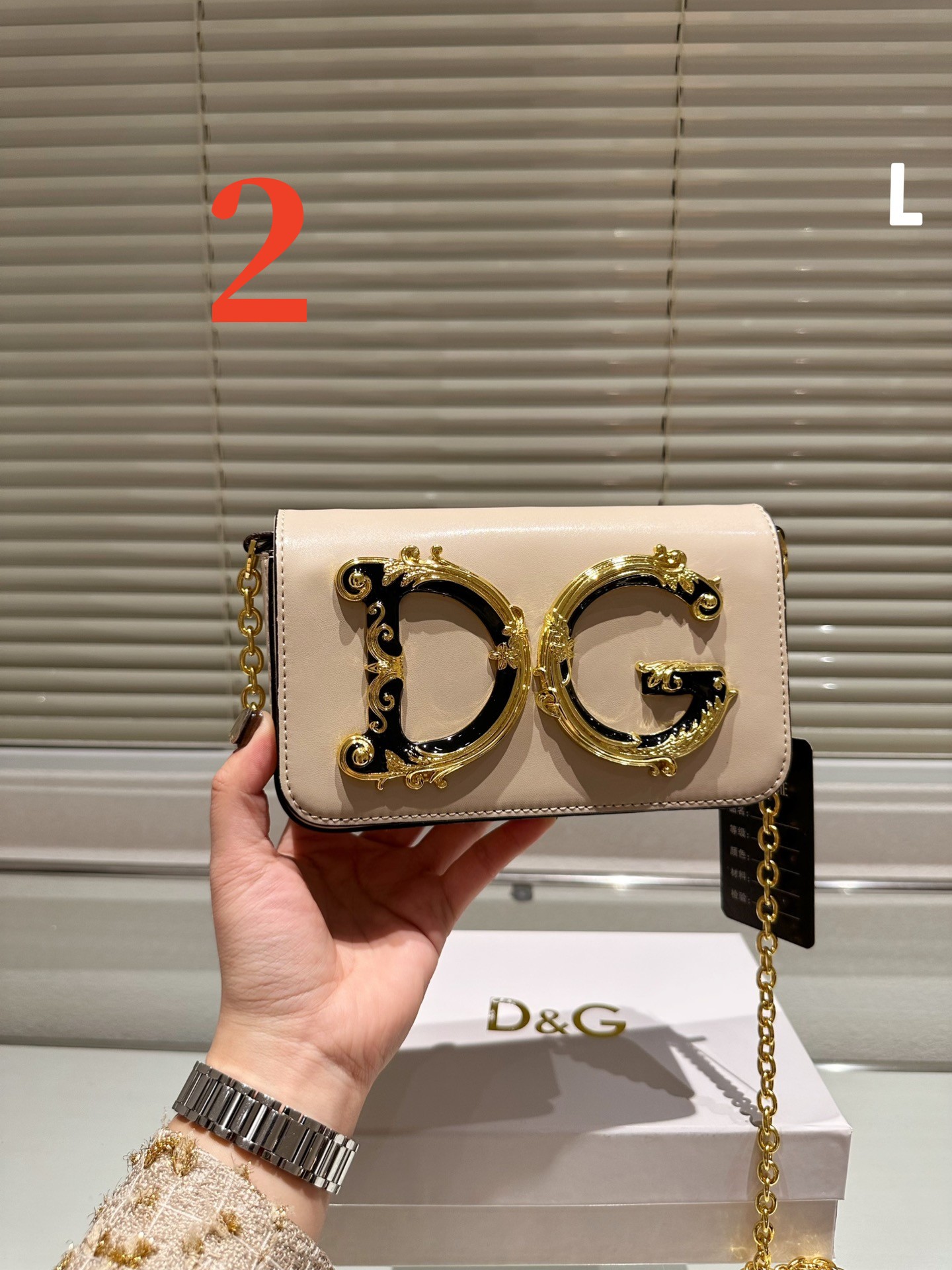 $28.99-D&G X5343 gallery