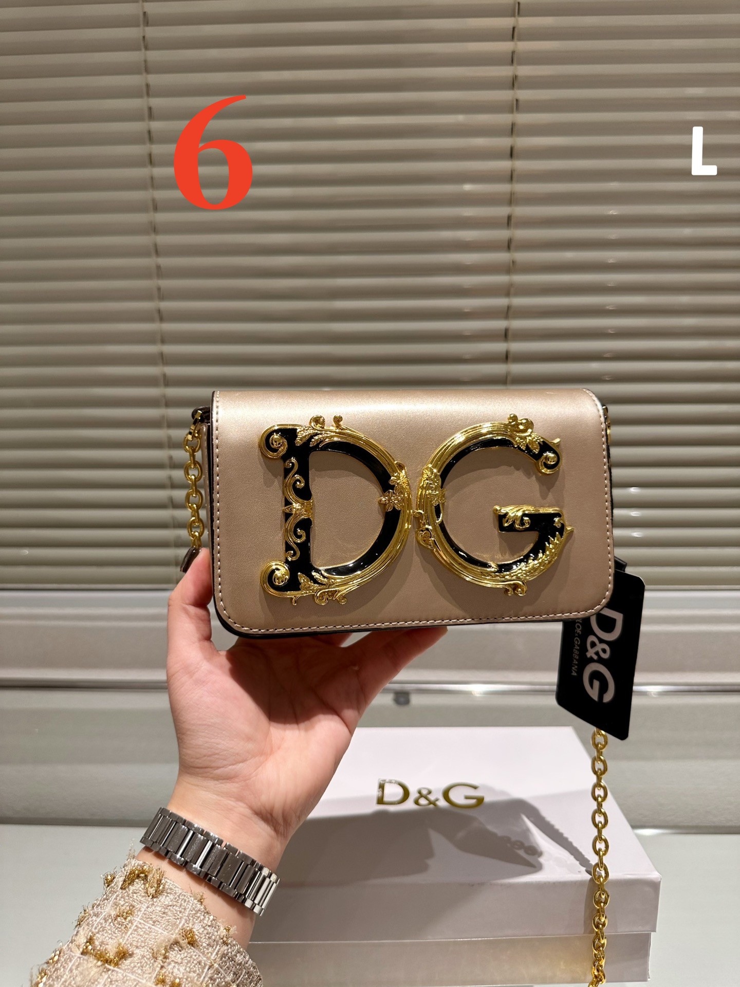 $28.99-D&G X5343 gallery