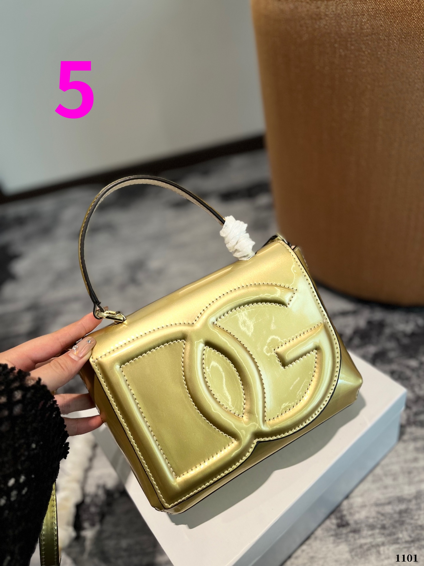 $28.99-D&G-X5415 gallery