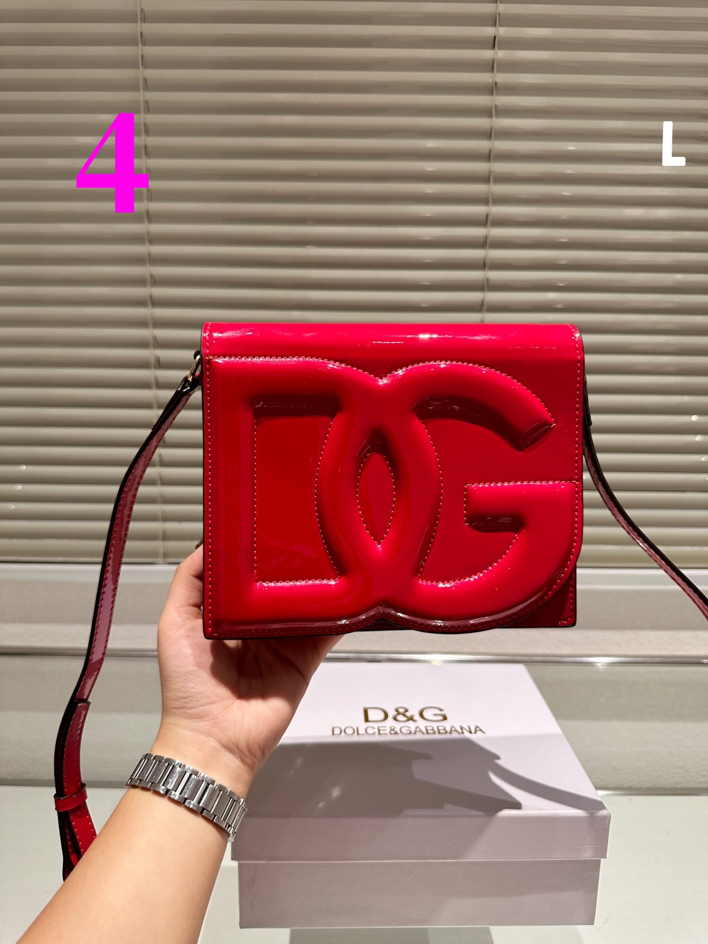 $28.99-D&G-X5474 gallery