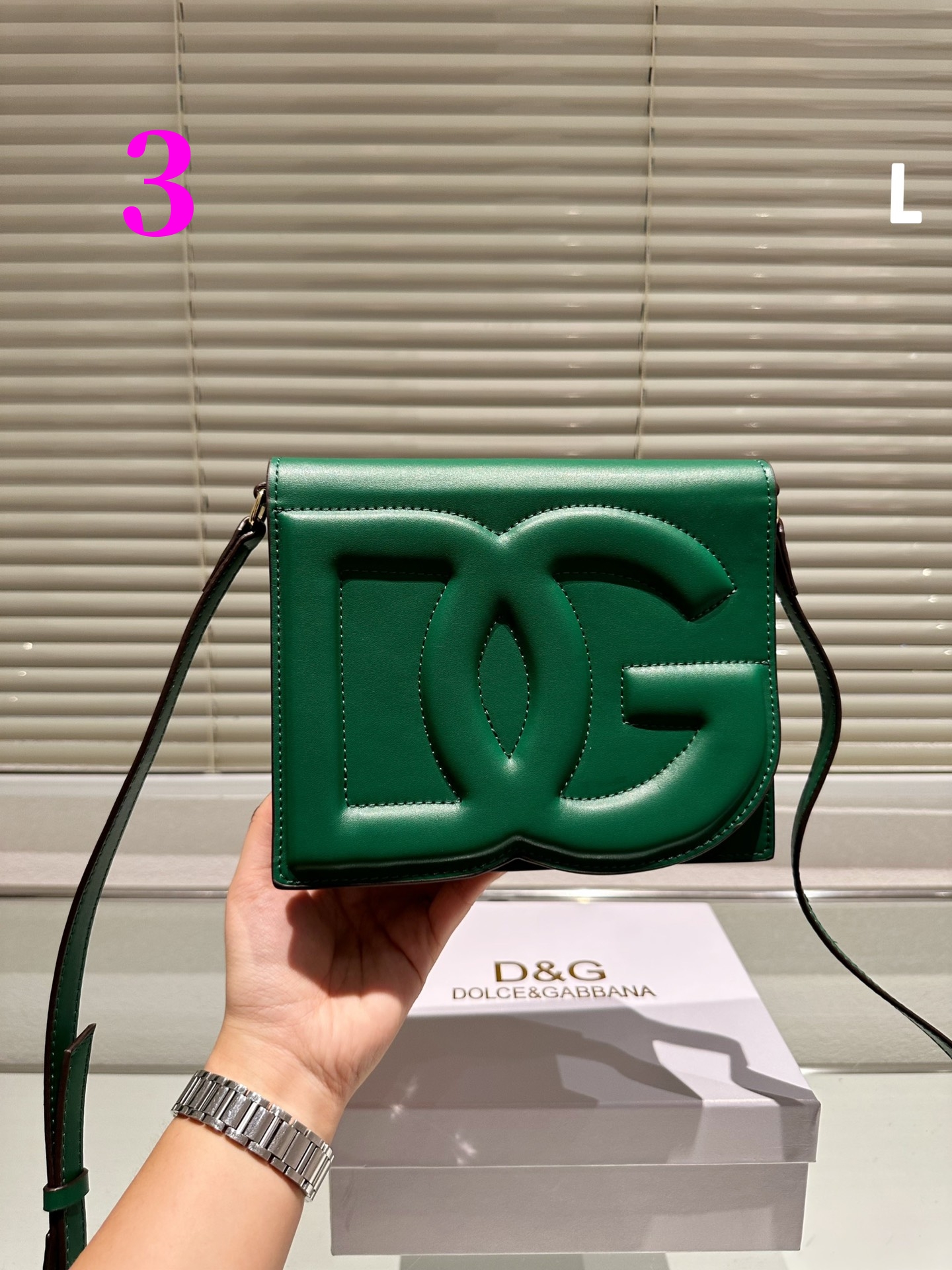 $28.99-D&G-X5474 gallery