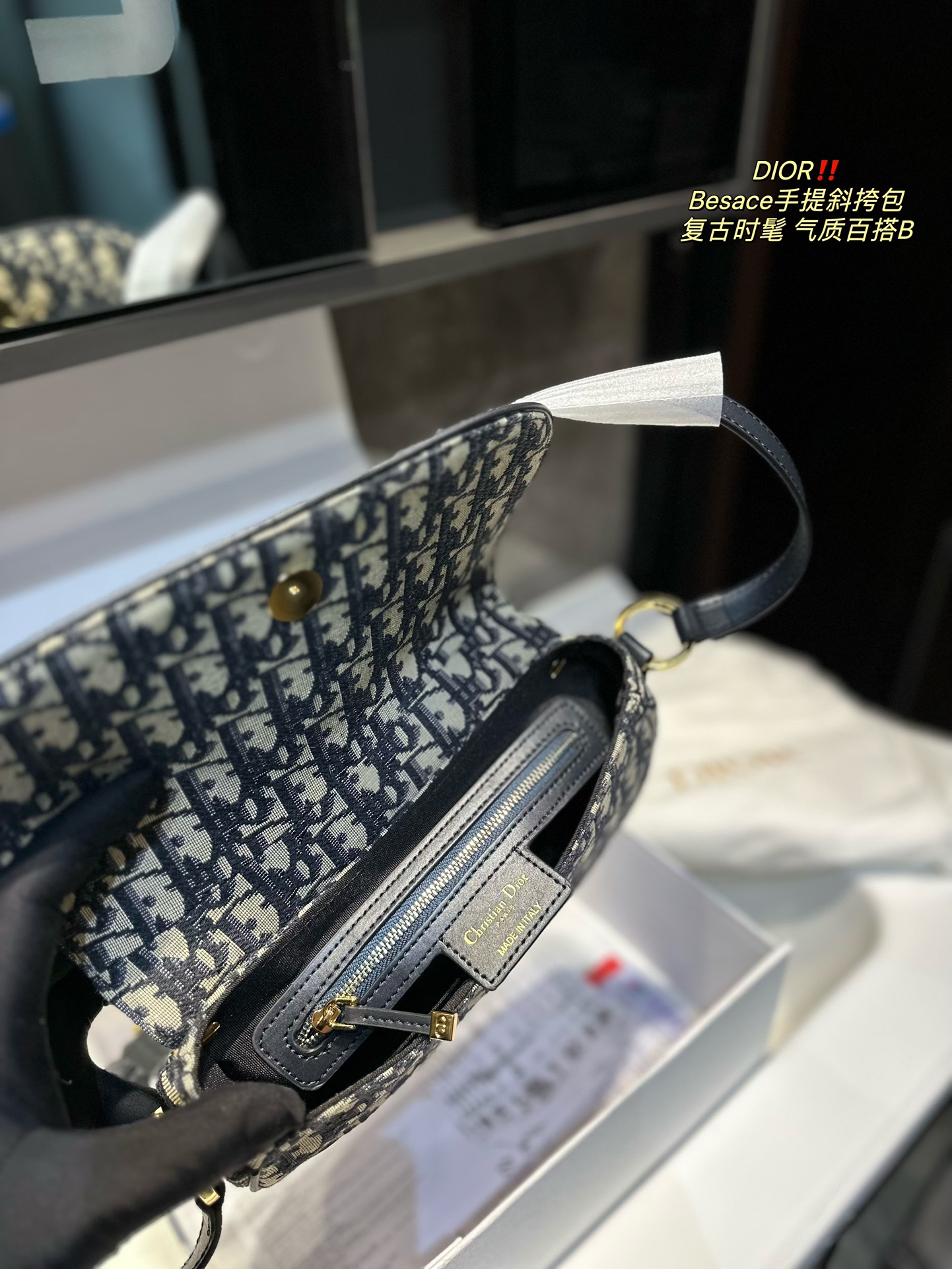 $28.99-DIOR-X5373 gallery