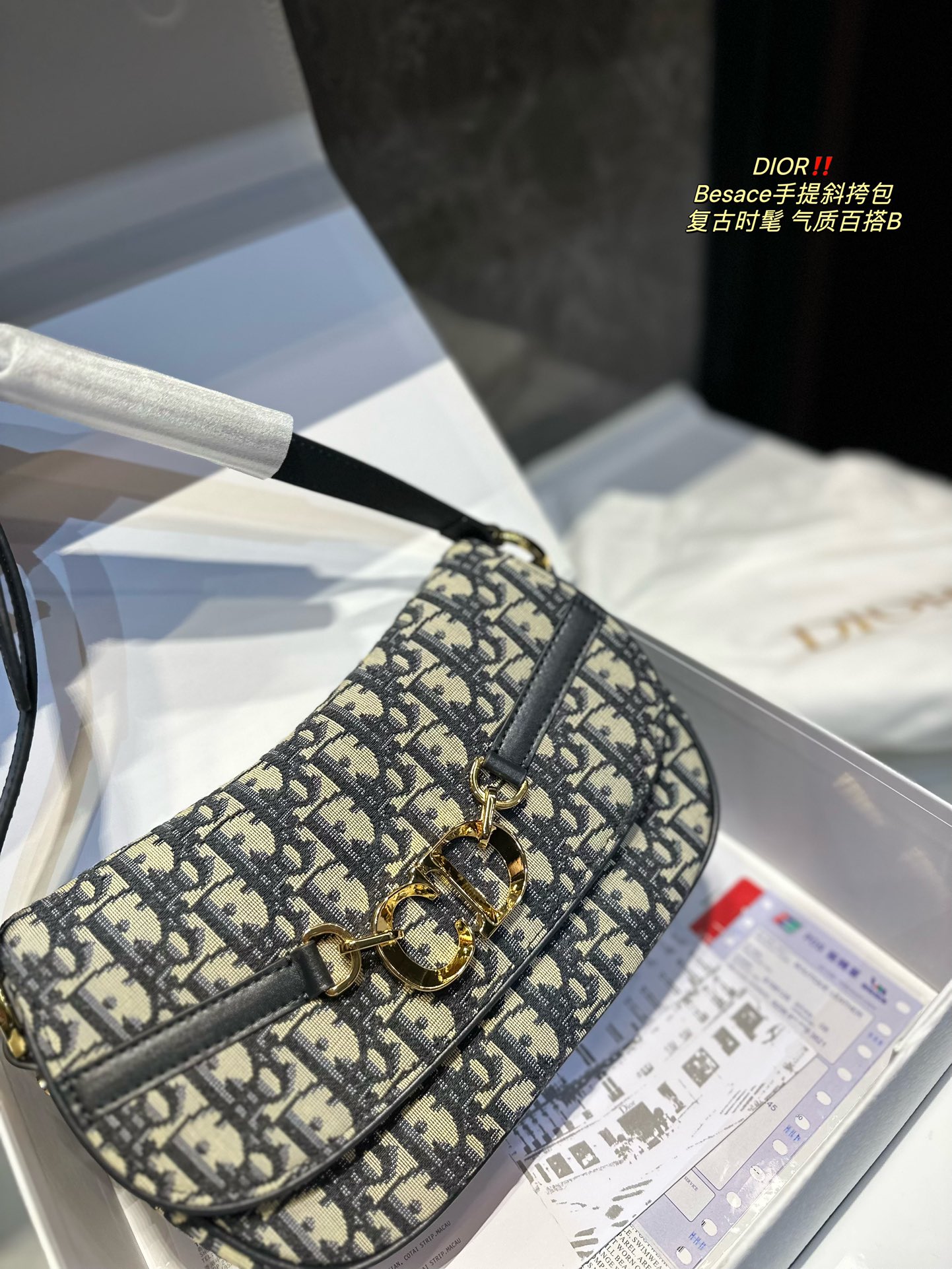 $28.99-DIOR-X5373 gallery