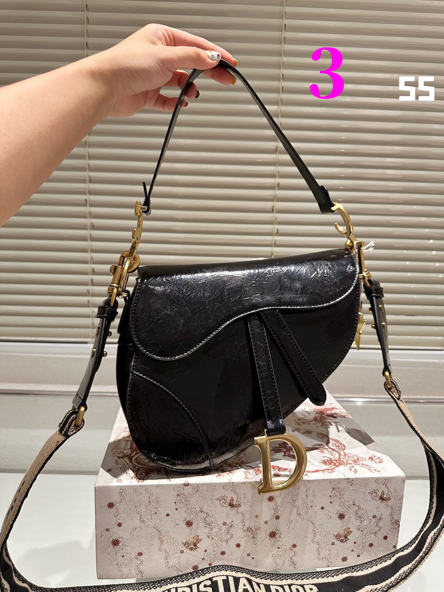 $28.99-DIOR-X5551 gallery