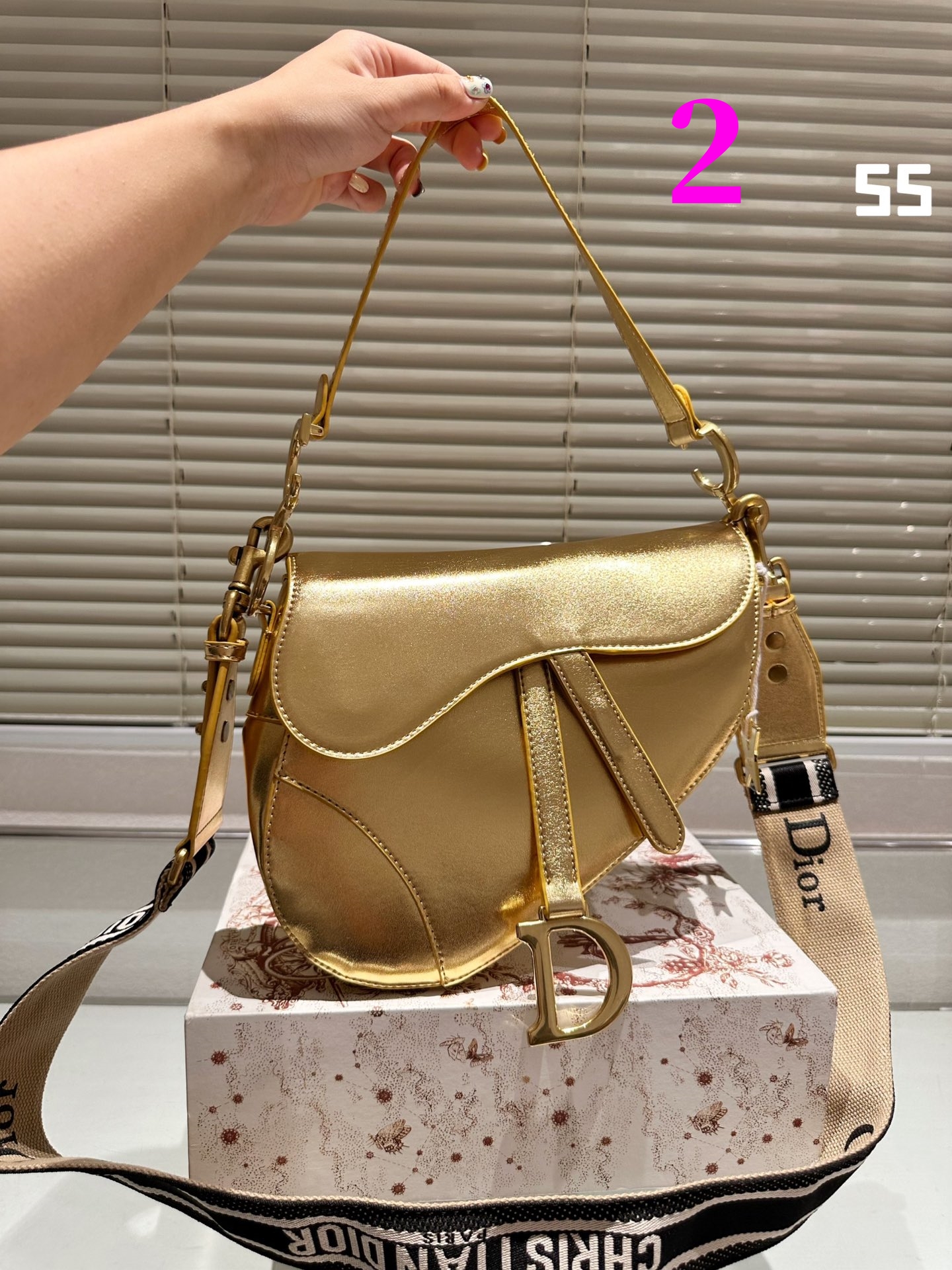 $28.99-DIOR-X5551 gallery