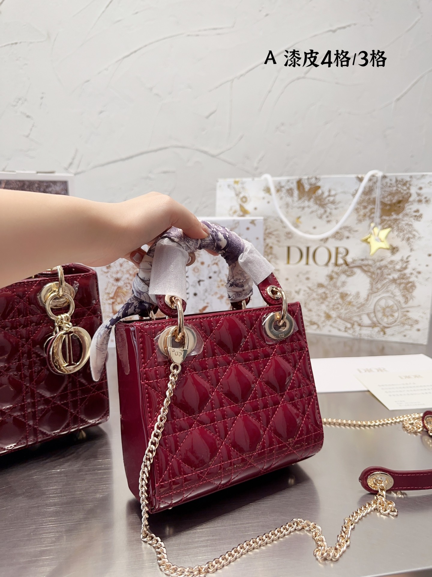 $28.99-DIOR-X5602 gallery