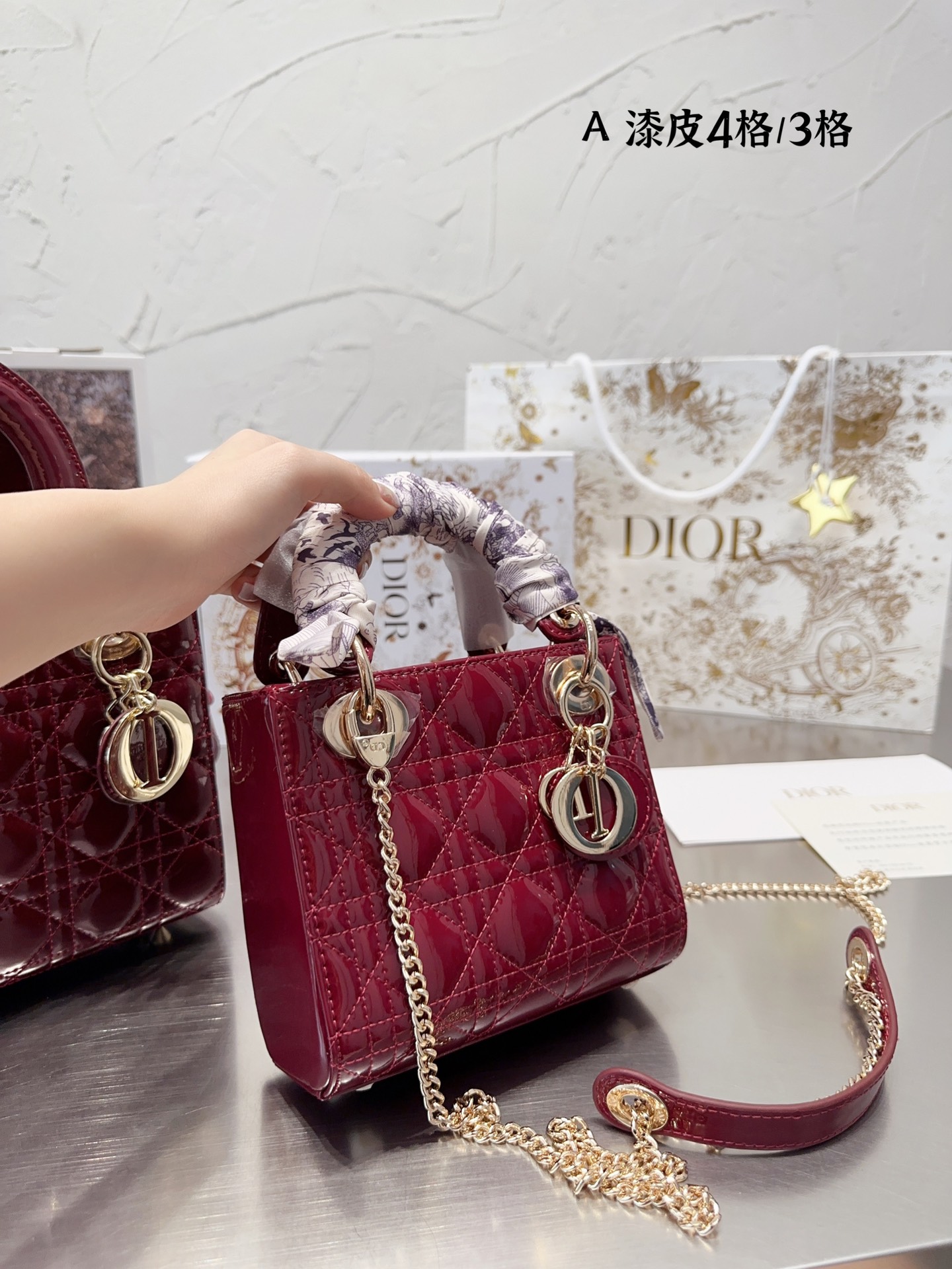 $28.99-DIOR-X5602 gallery