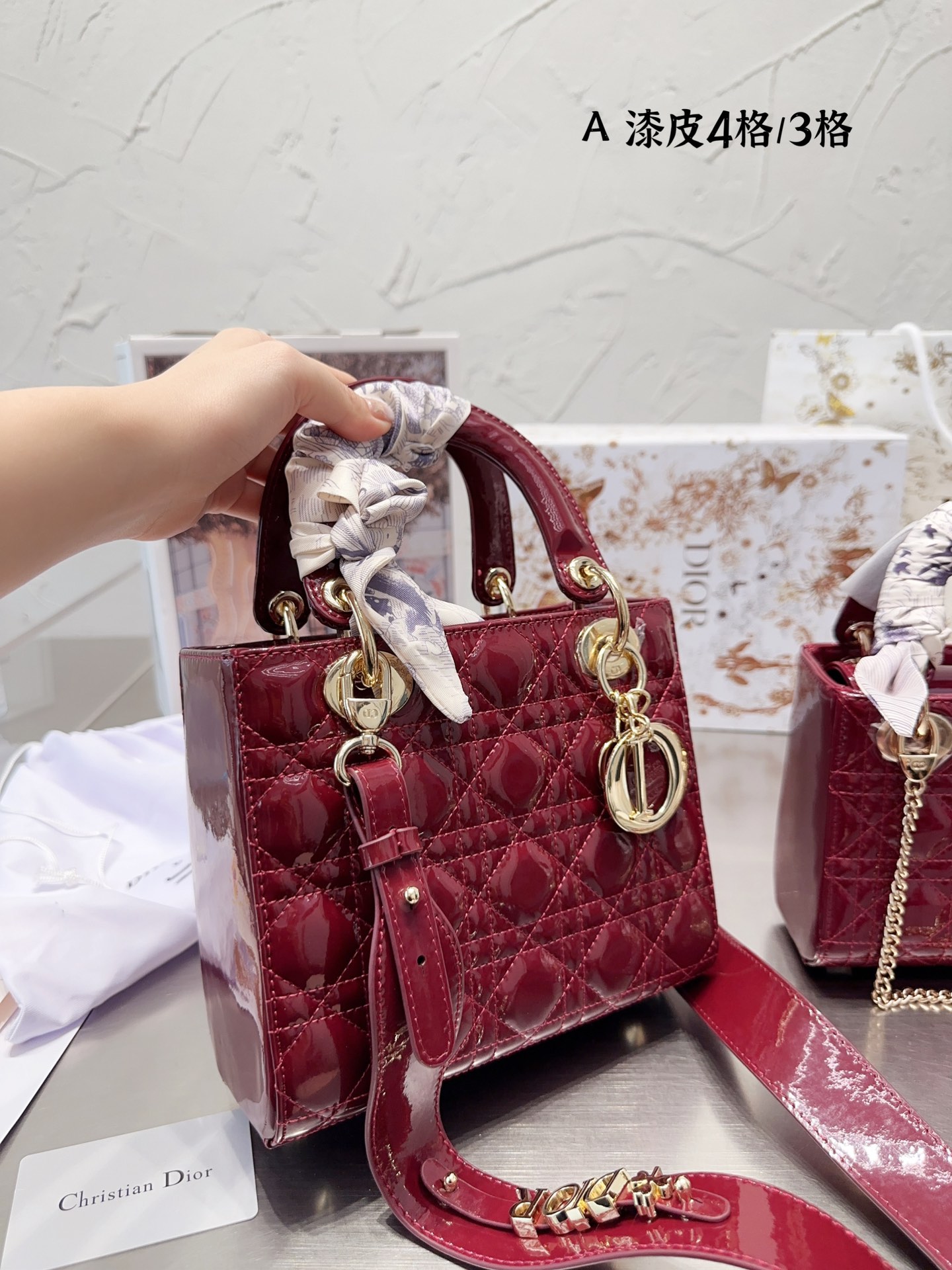 $28.99-DIOR-X5602 gallery