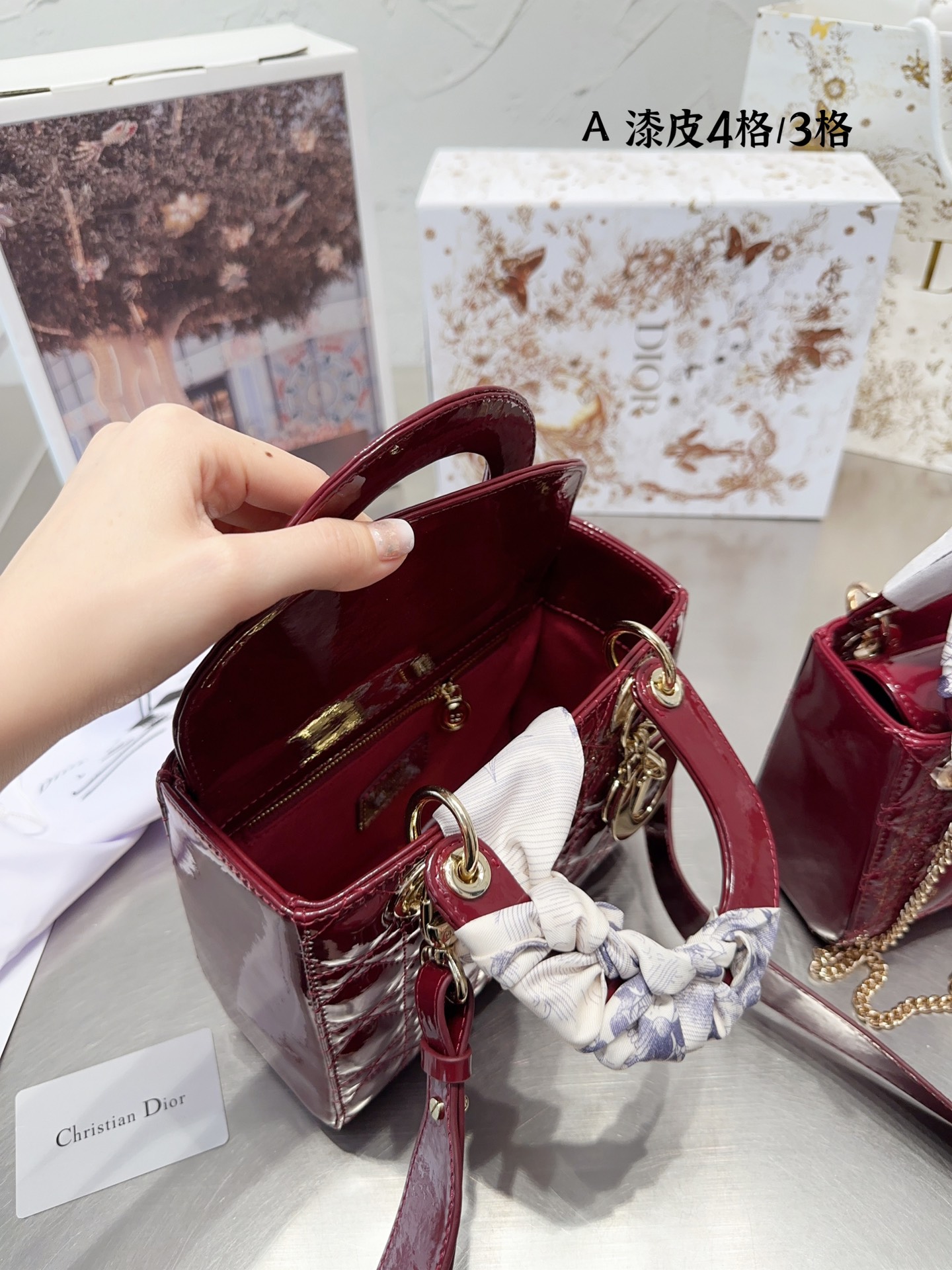 $28.99-DIOR-X5602 gallery