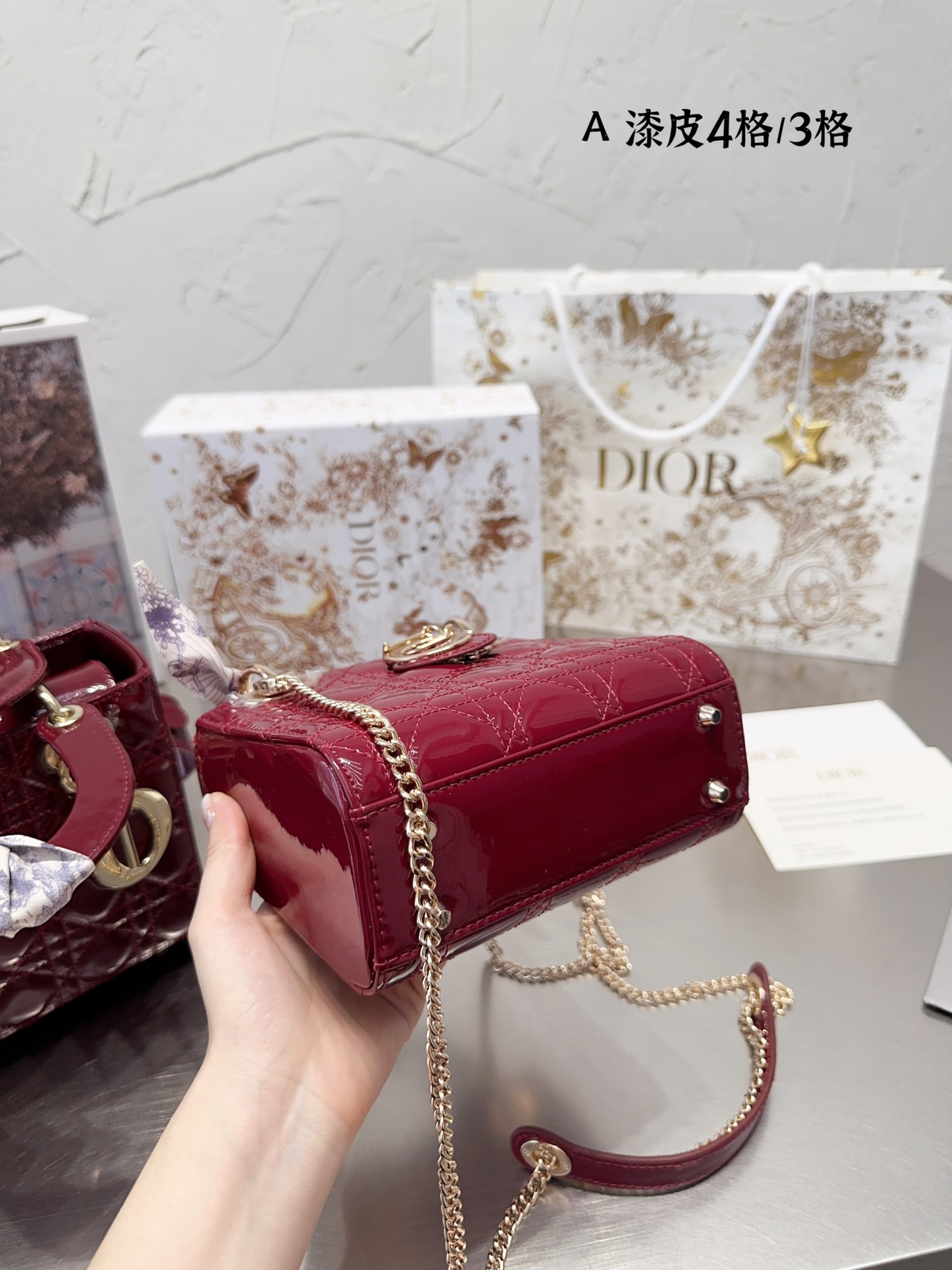 $28.99-DIOR-X5602 gallery