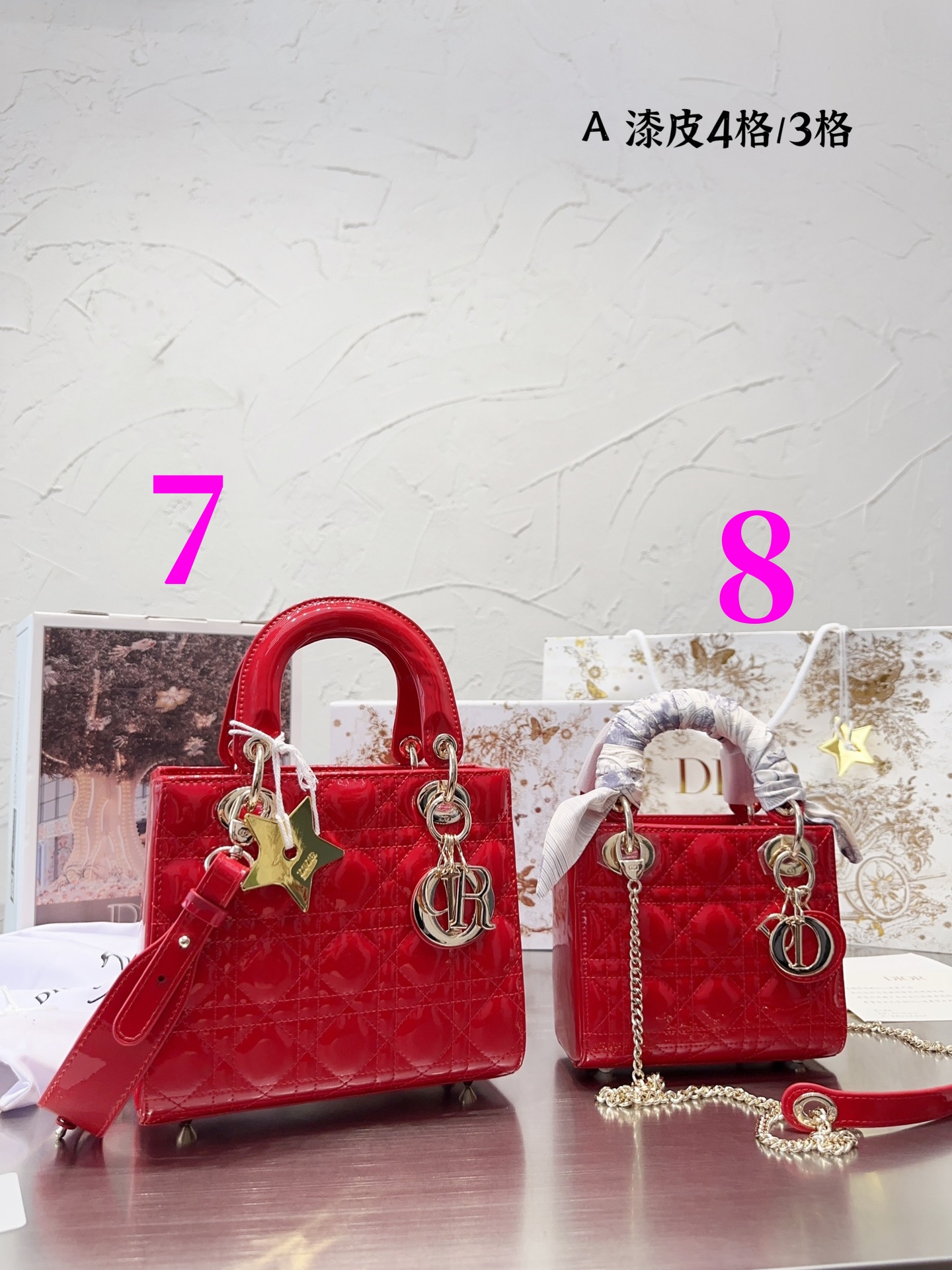 $28.99-DIOR-X5602 gallery