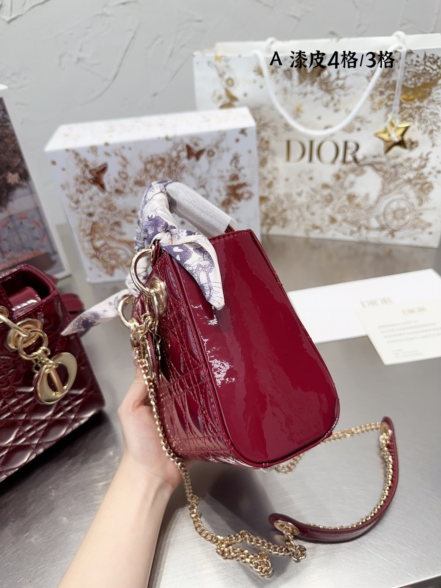 $28.99-DIOR-X5602 gallery