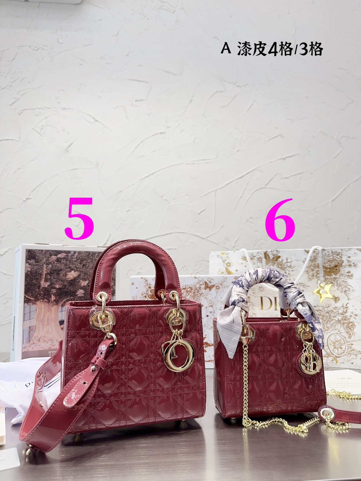 $28.99-DIOR-X5602 gallery