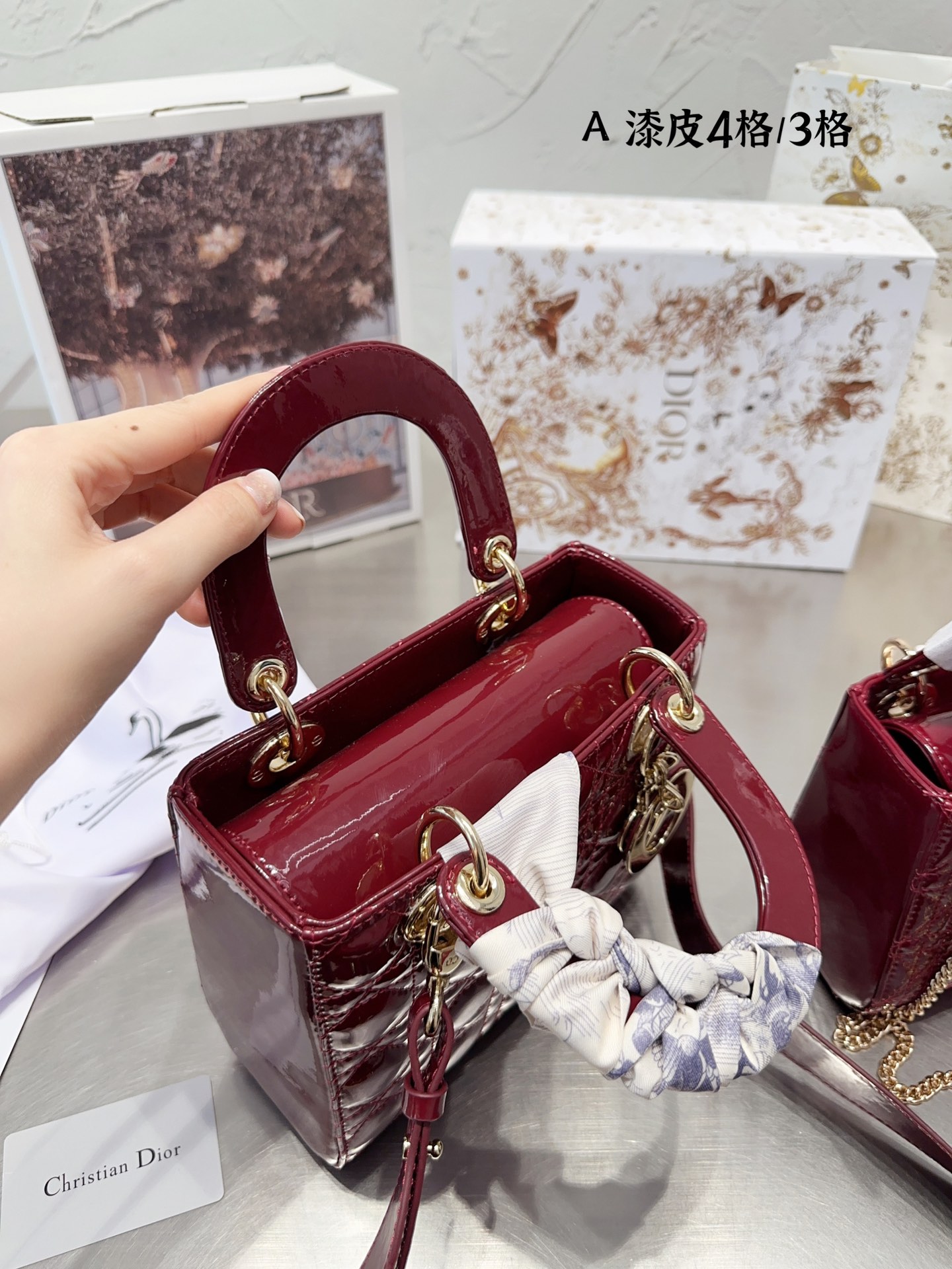 $28.99-DIOR-X5602 gallery