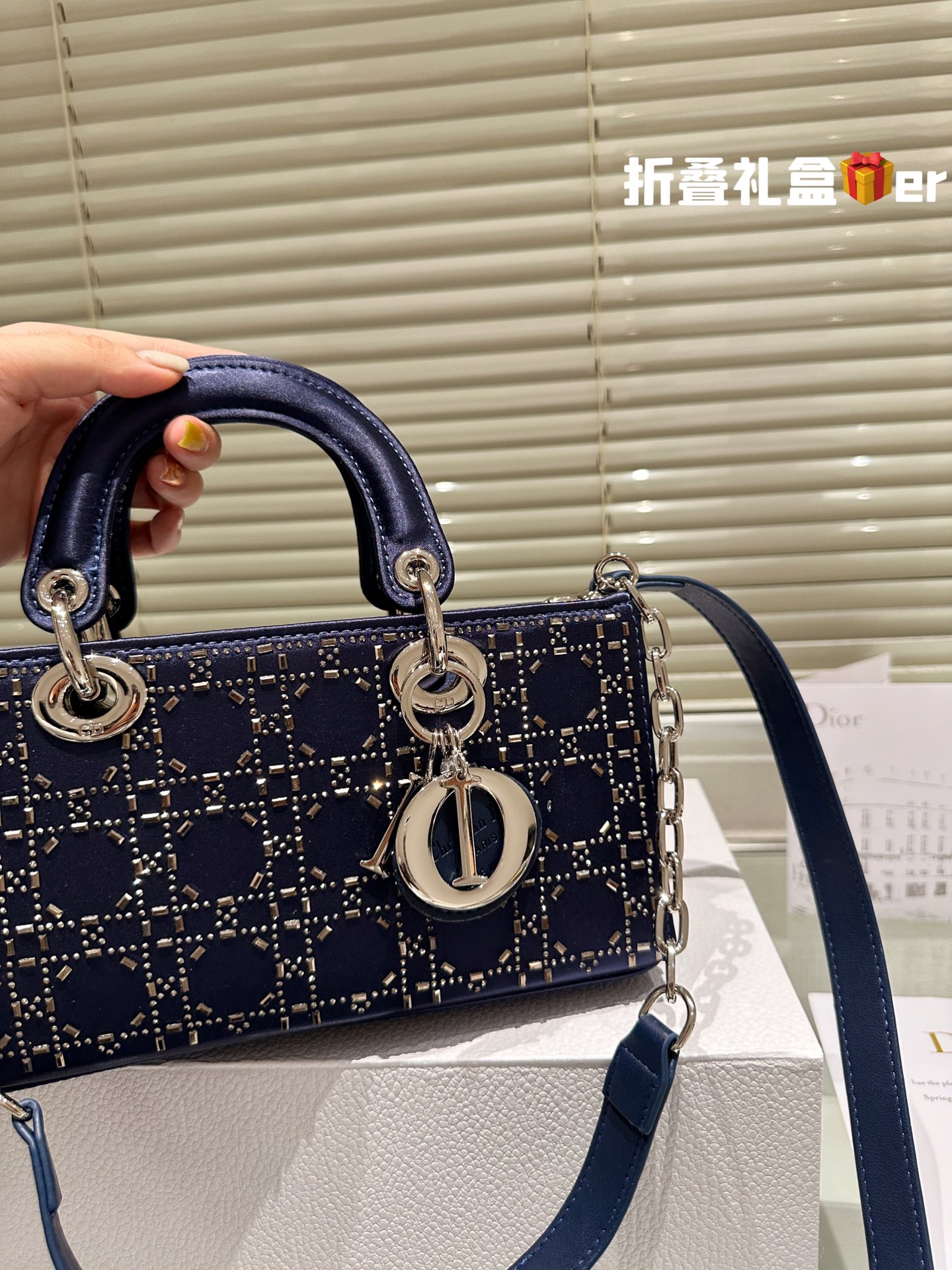 $28.99-DIOR-X5696 gallery