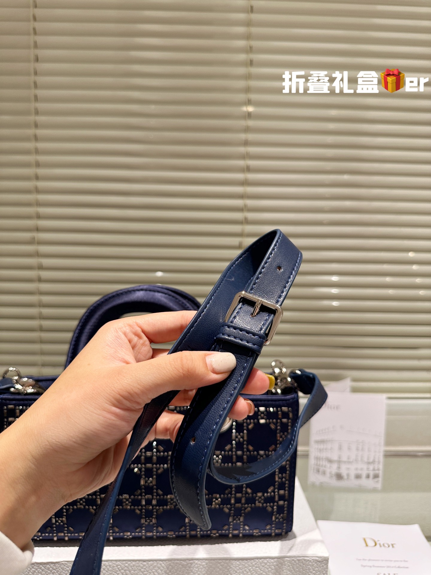 $28.99-DIOR-X5696 gallery