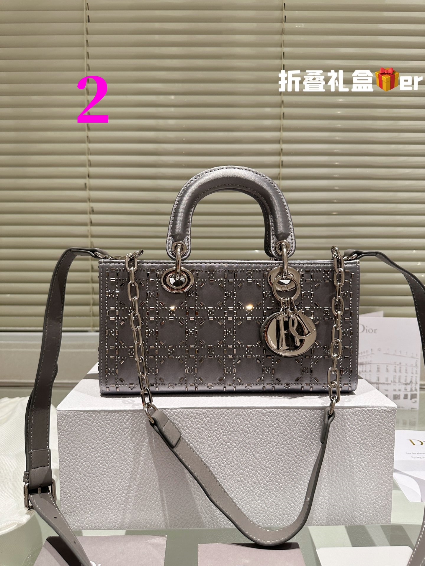 $28.99-DIOR-X5696 gallery
