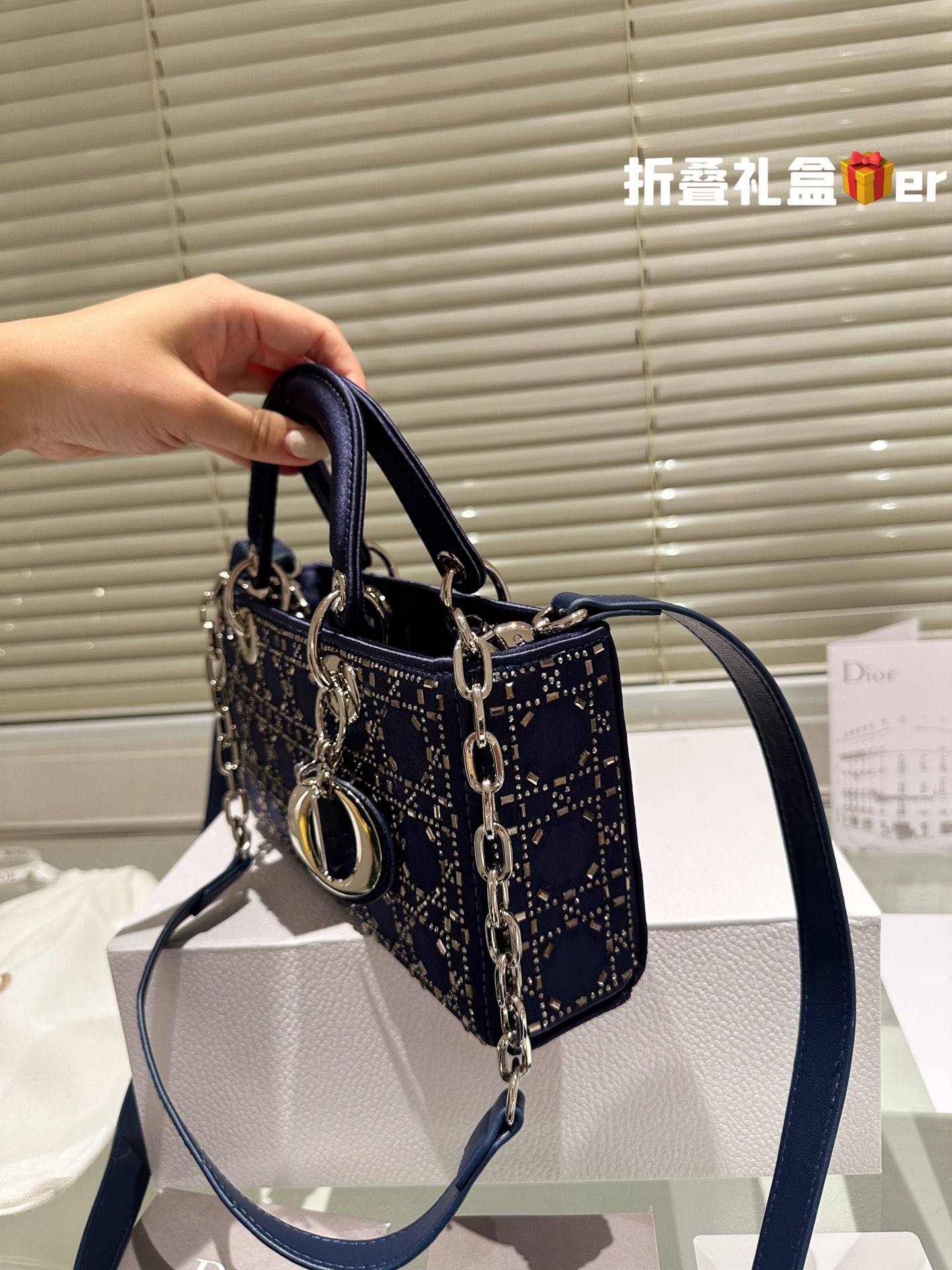 $28.99-DIOR-X5696 gallery