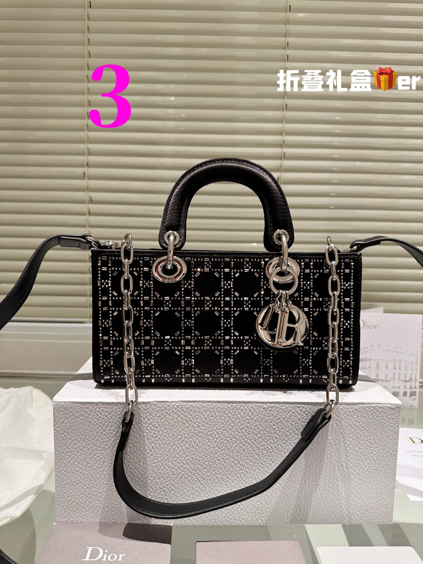 $28.99-DIOR-X5696 gallery