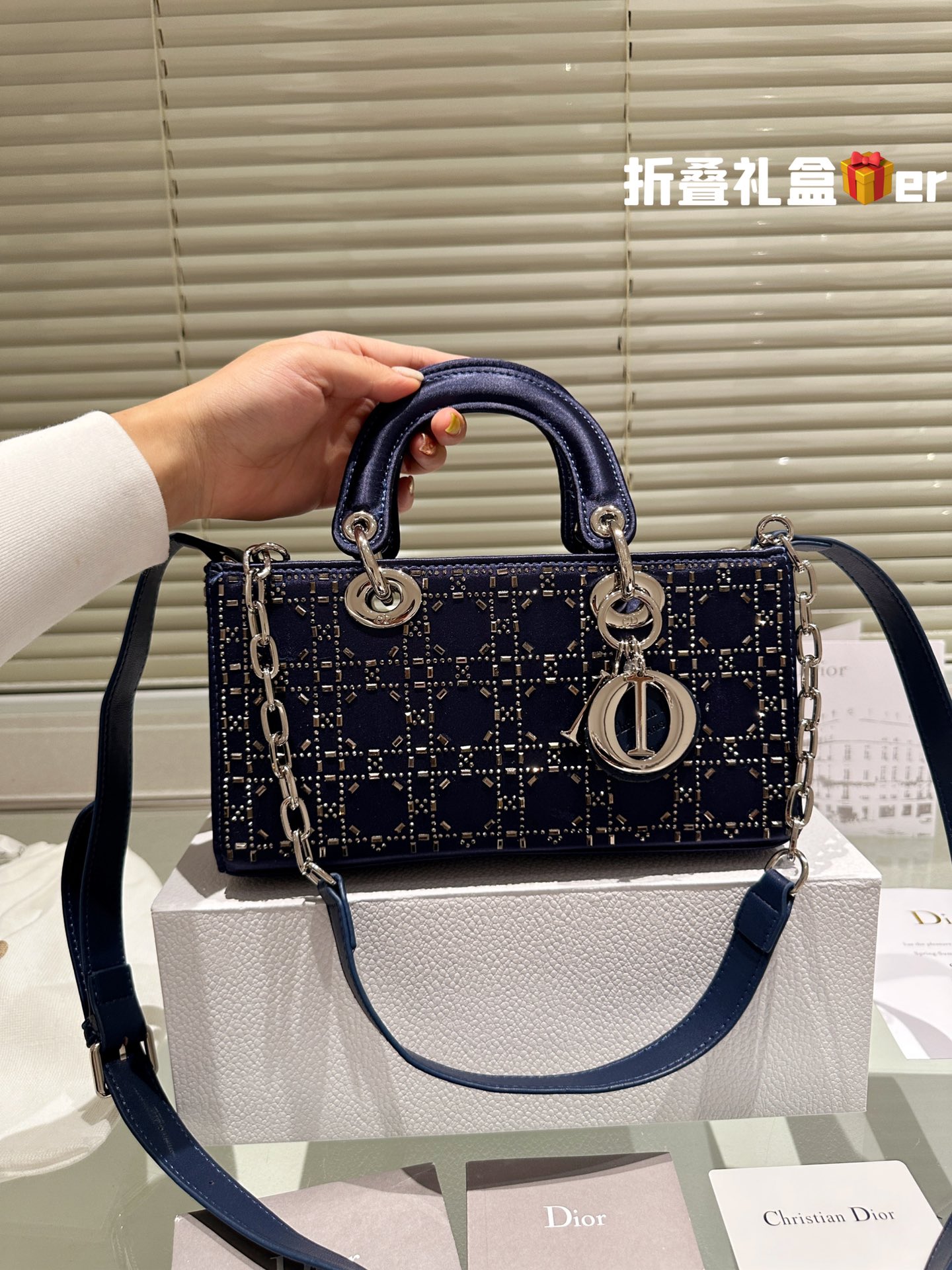 $28.99-DIOR-X5696 gallery