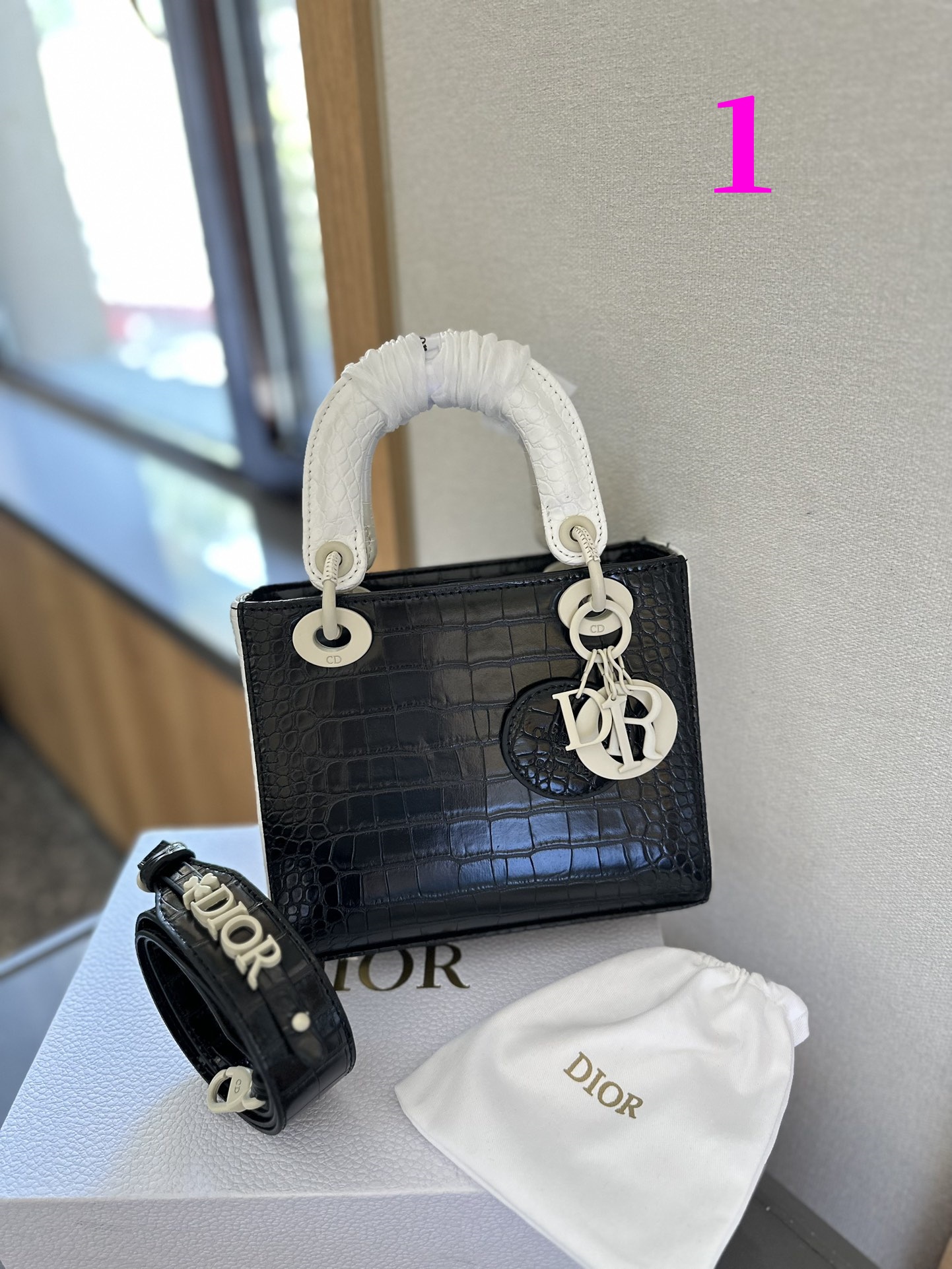 $28.99-DIOR-X5789 gallery