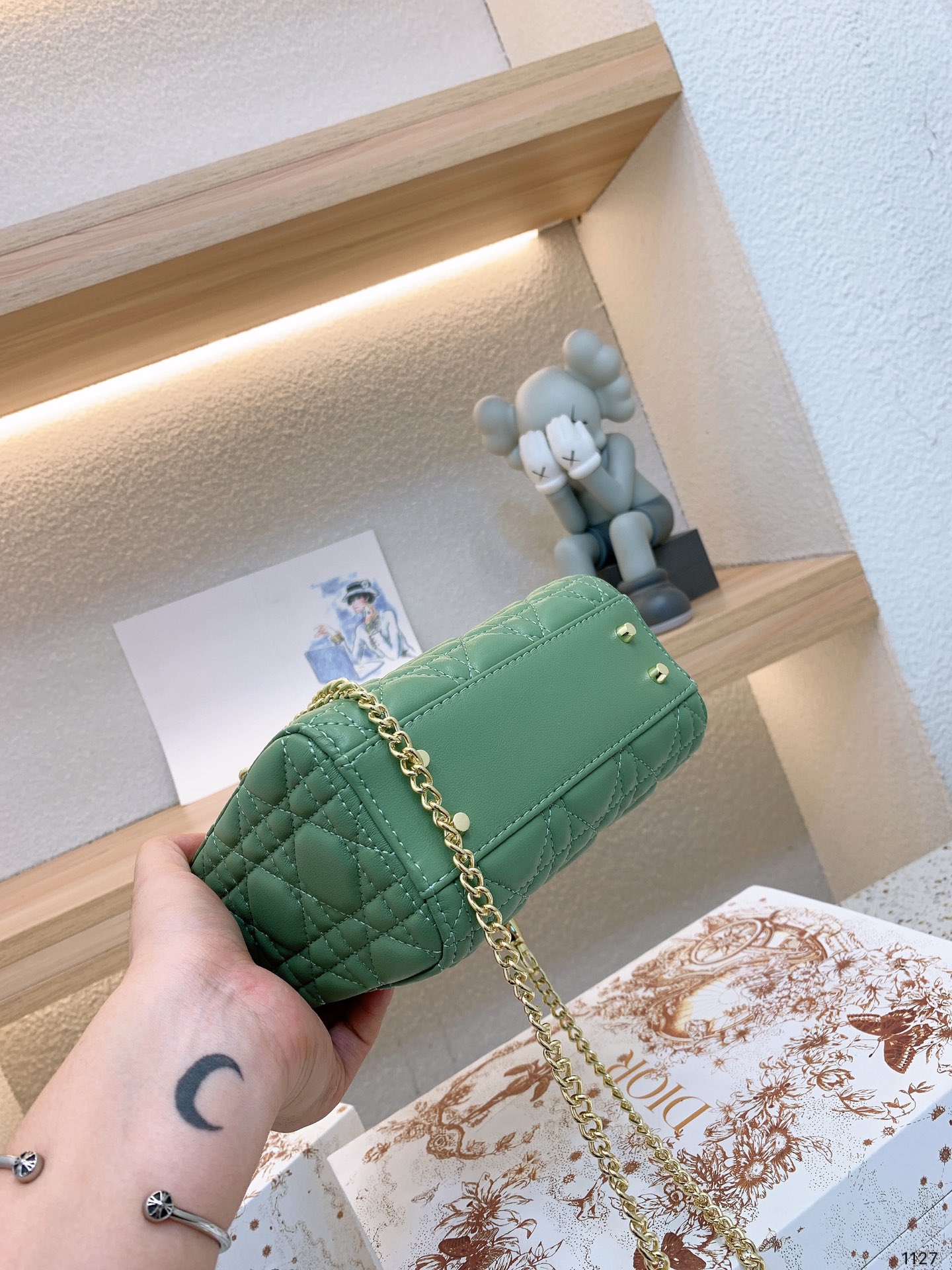 $28.99-DIOR-X5791 gallery