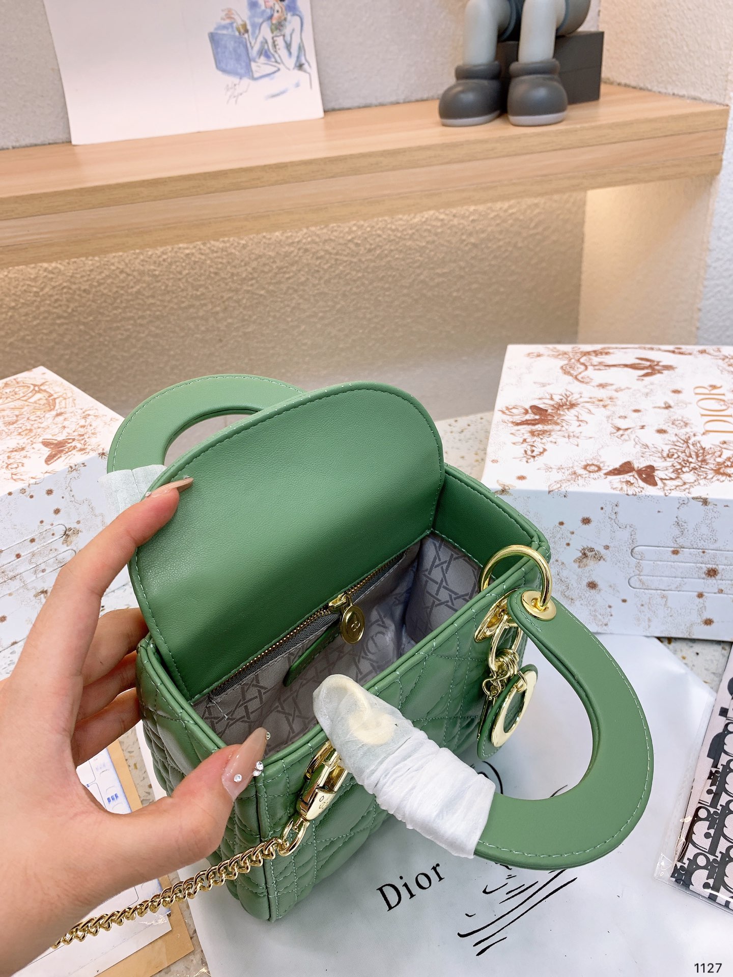 $28.99-DIOR-X5791 gallery