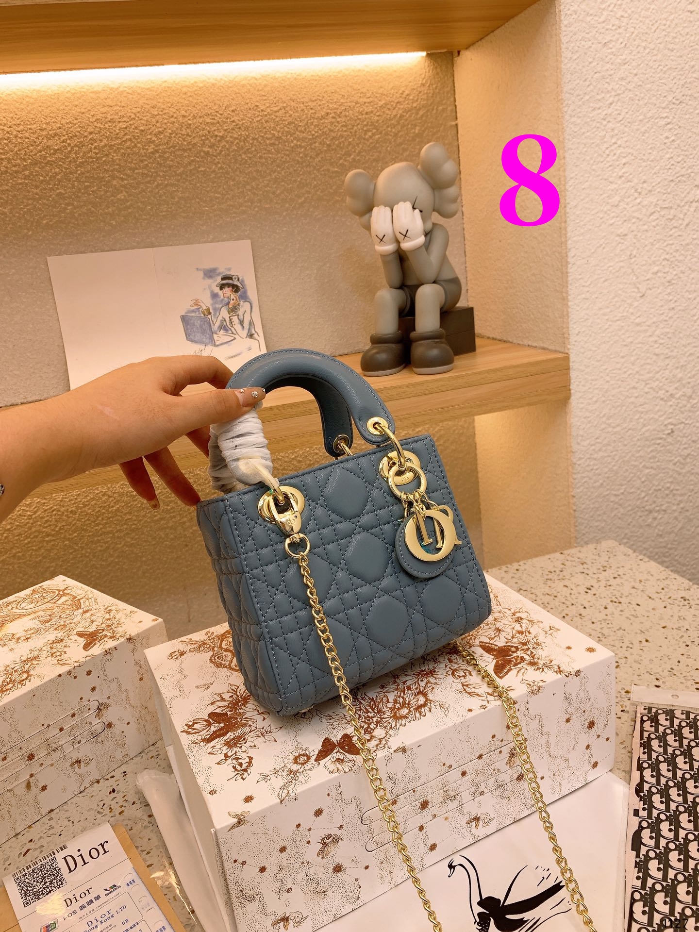 $28.99-DIOR-X5791 gallery