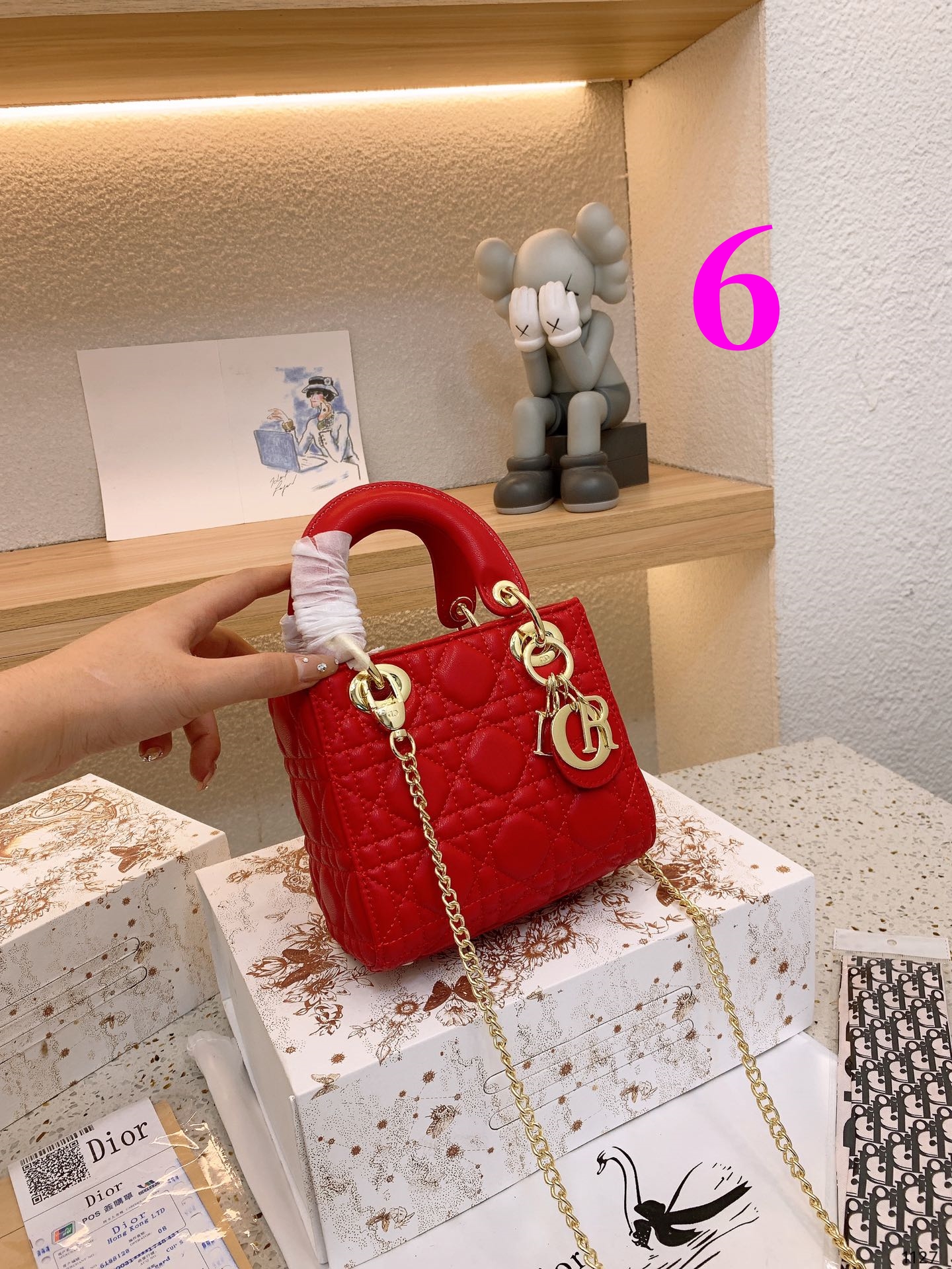 $28.99-DIOR-X5791 gallery