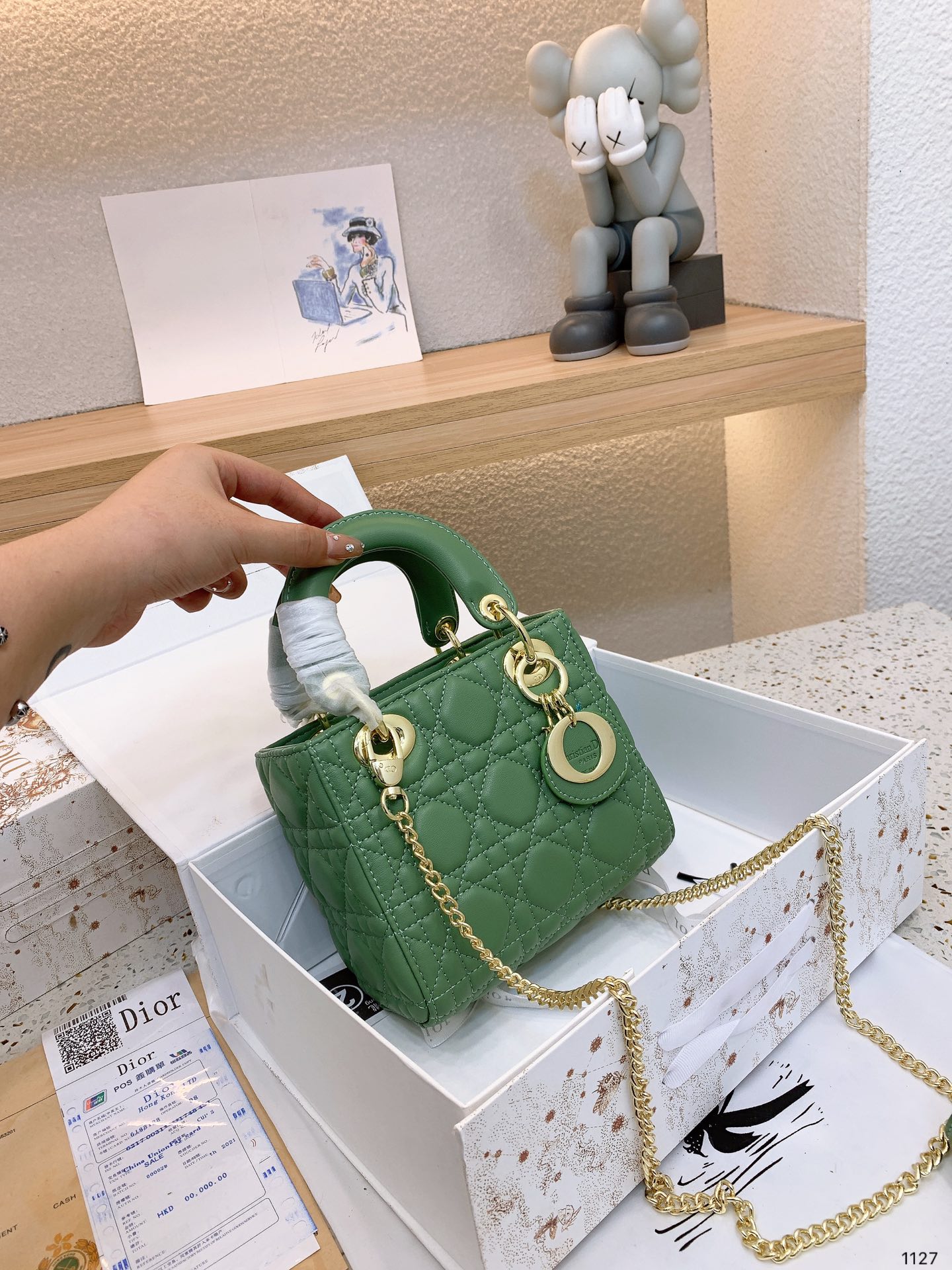 $28.99-DIOR-X5791 gallery