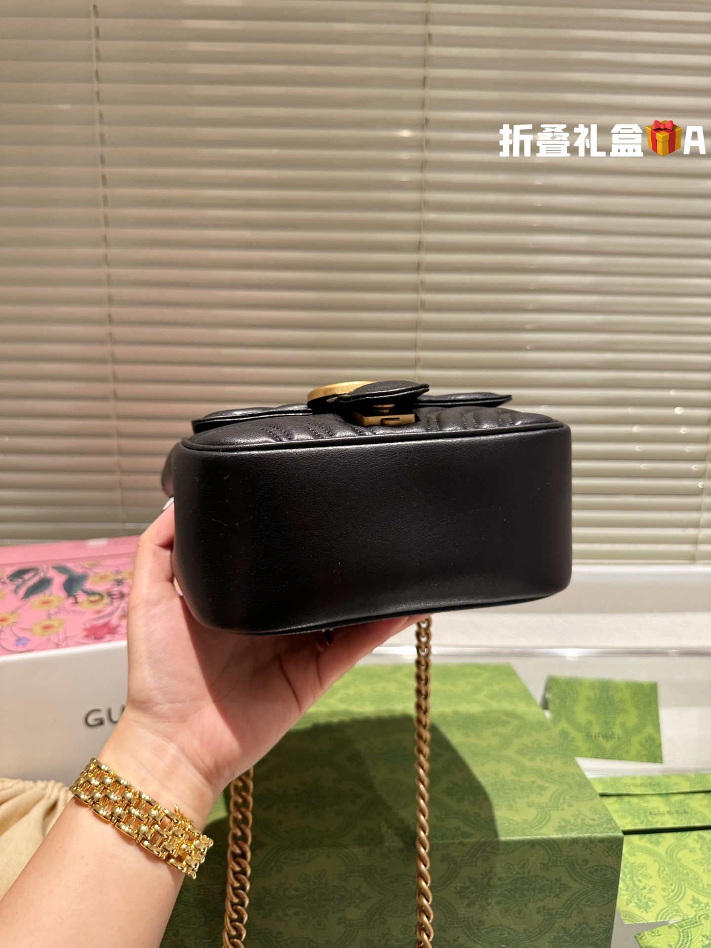 $28.99-GUCCI-X5419 gallery