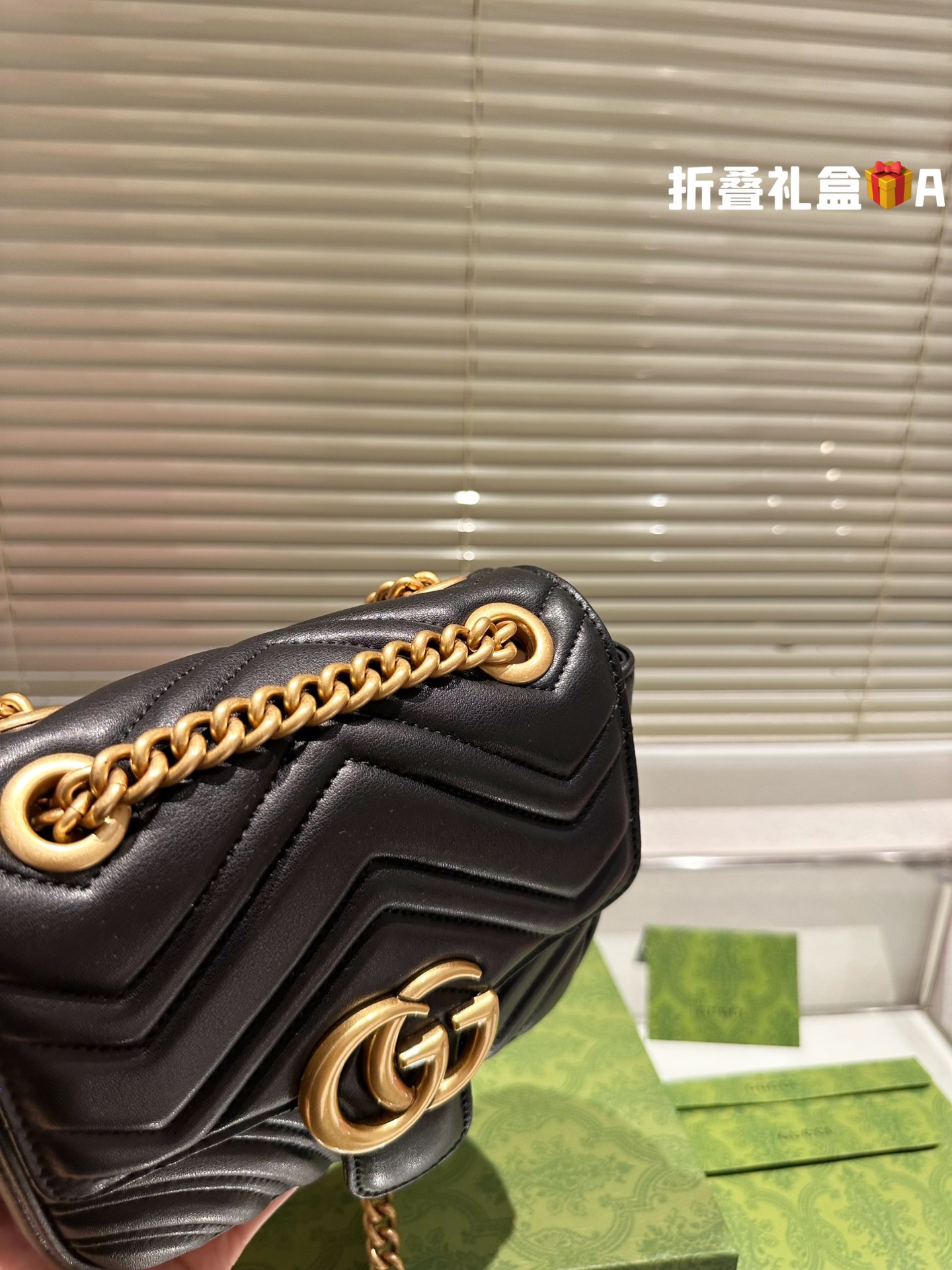 $28.99-GUCCI-X5419 gallery