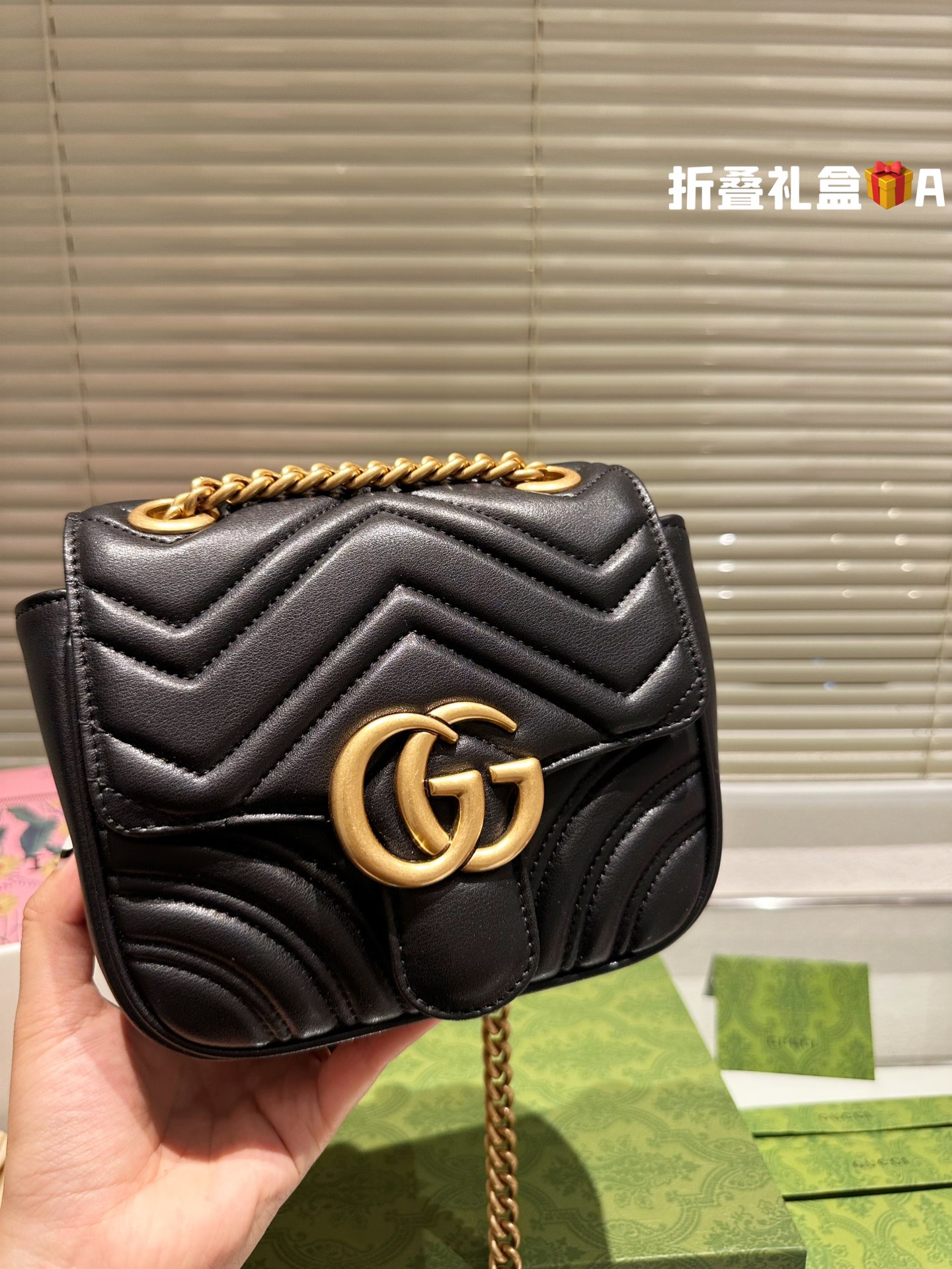 $28.99-GUCCI-X5419 gallery