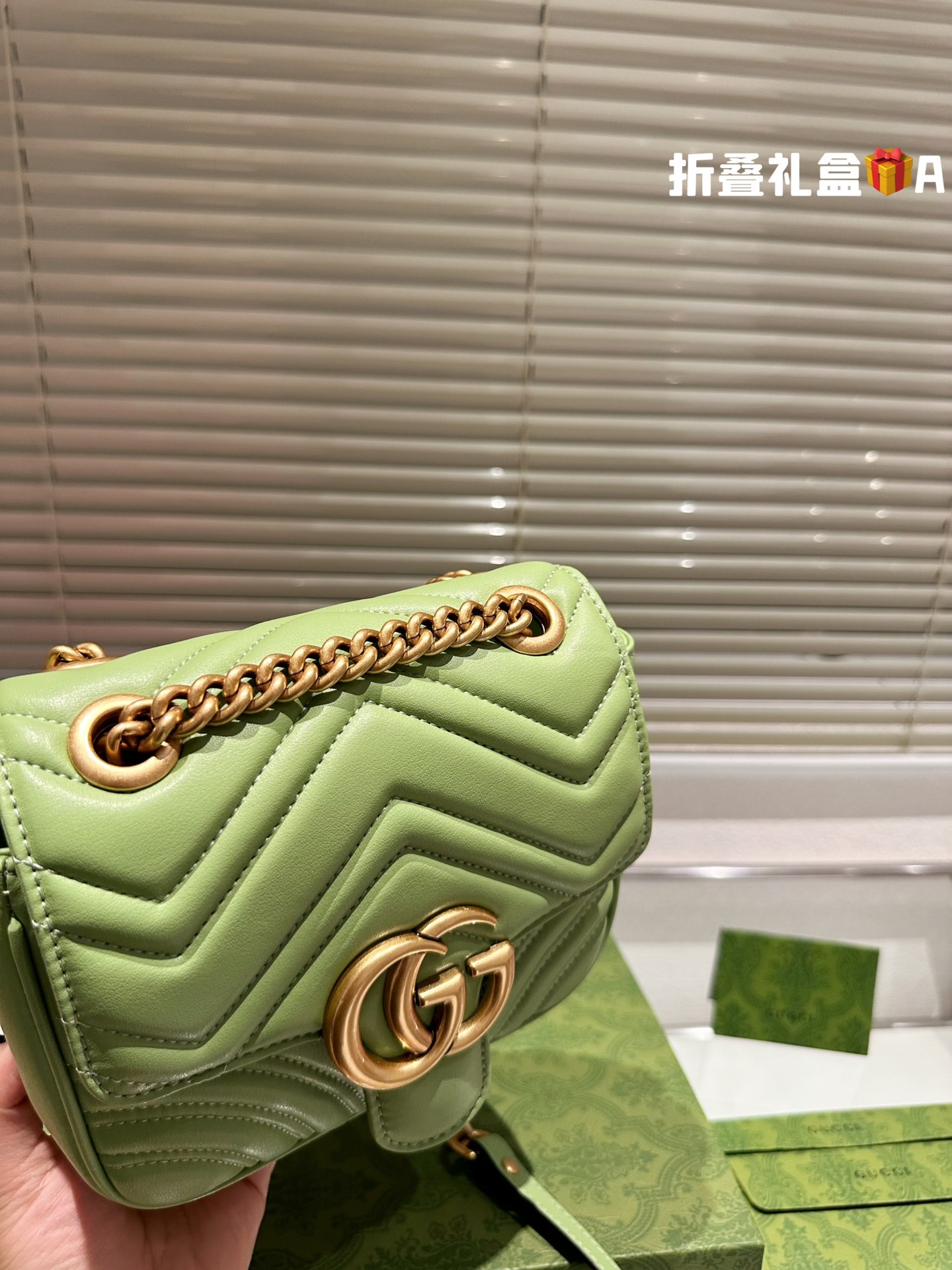 $28.99-GUCCI-X5419 gallery