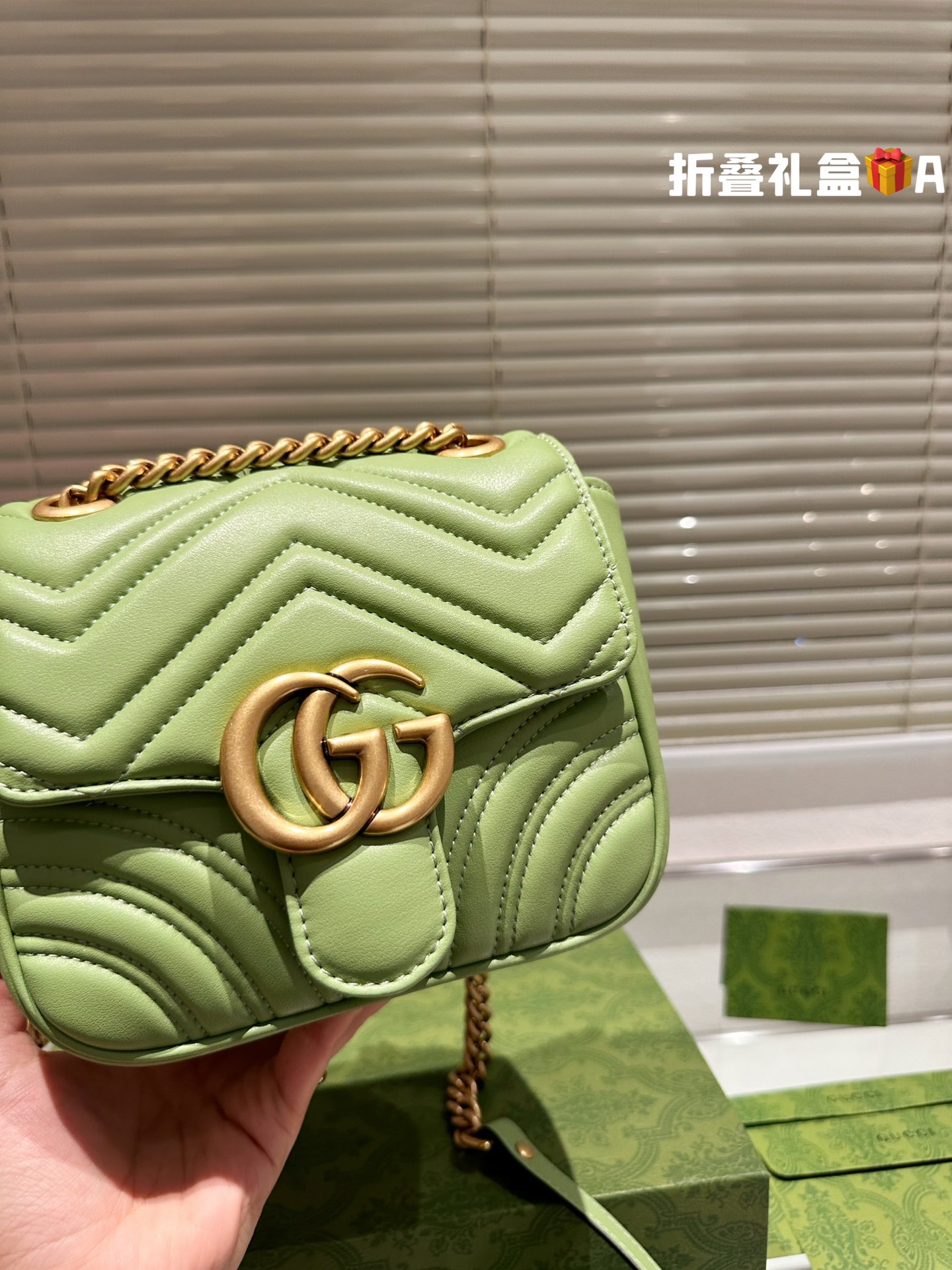 $28.99-GUCCI-X5419 gallery